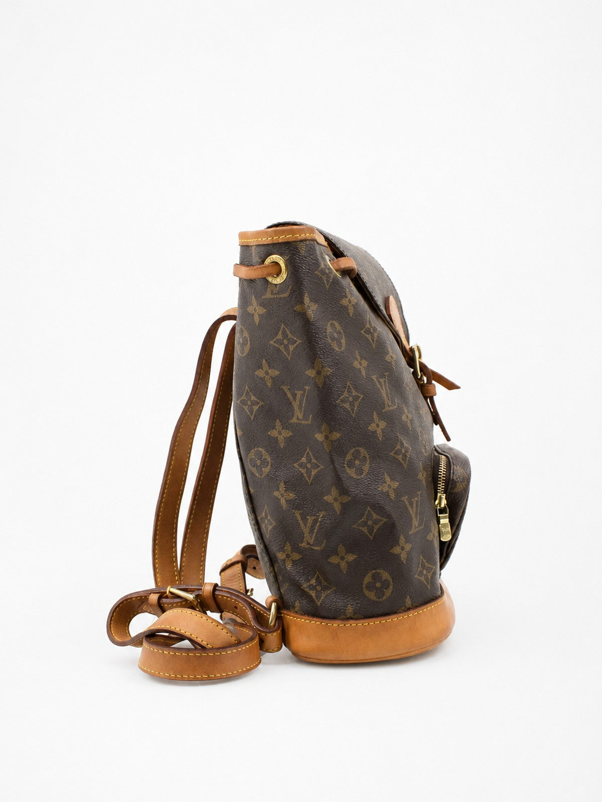 Louis Vuitton Montsouris MM