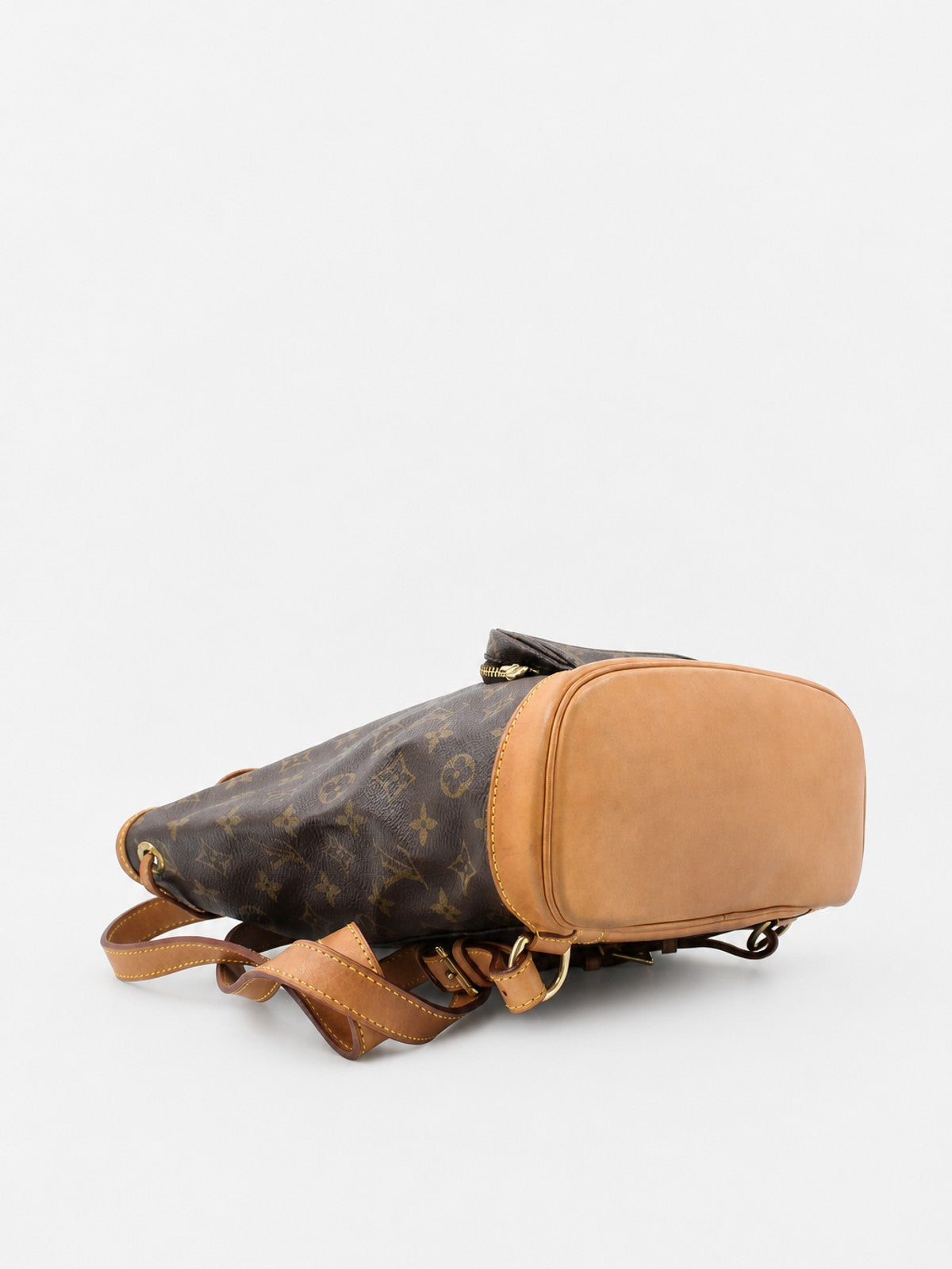 Louis Vuitton Montsouris MM