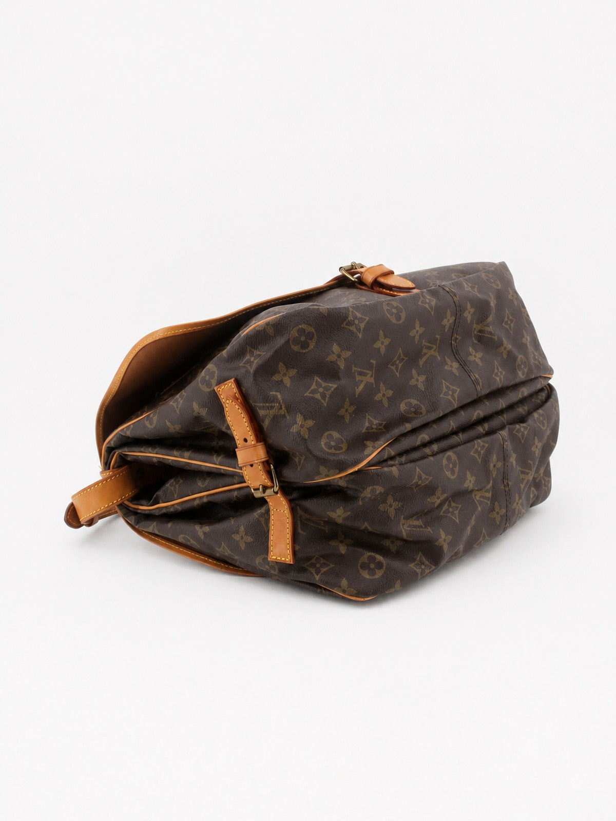 Louis Vuitton Saumur GM