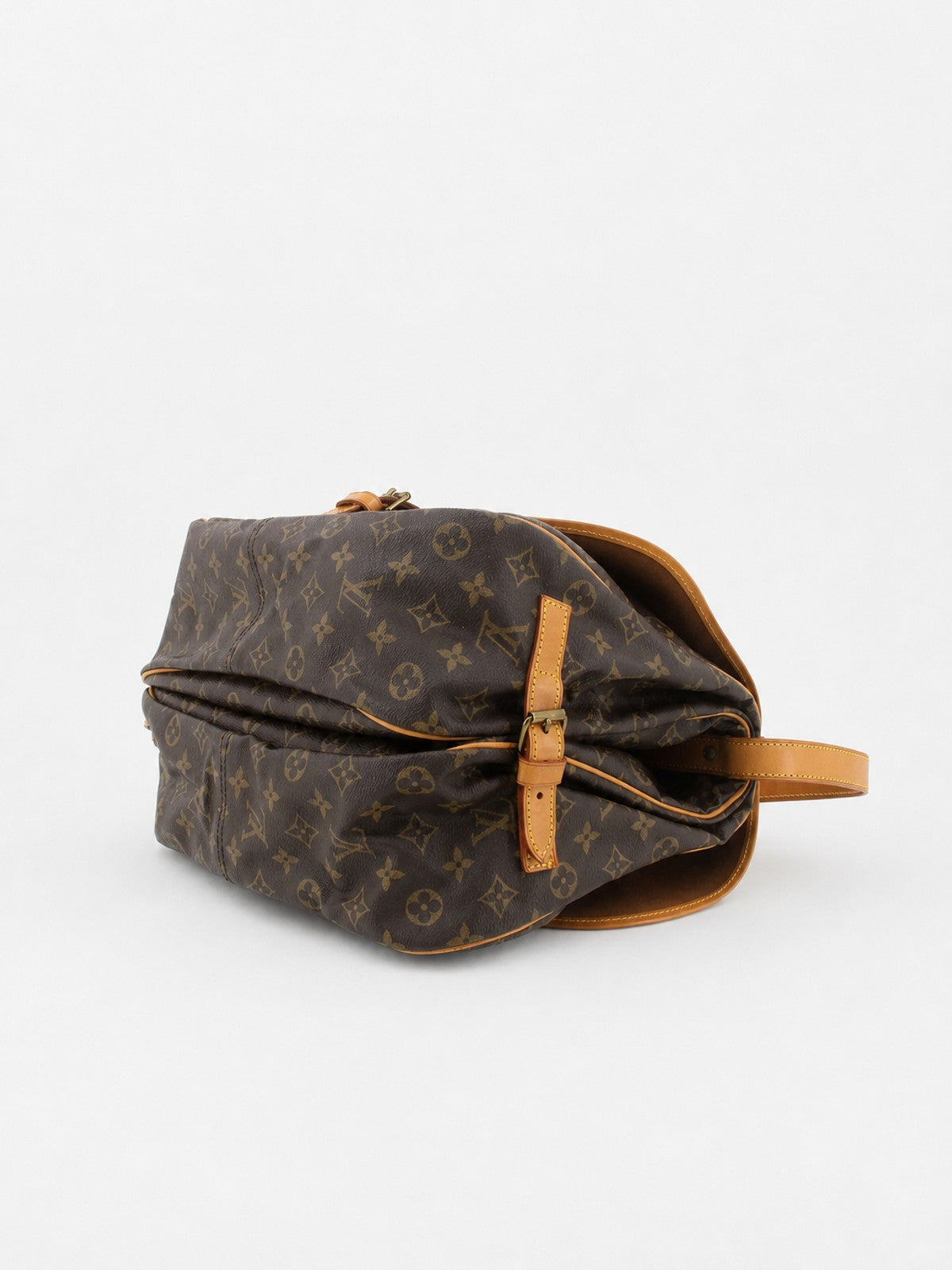 Louis Vuitton Saumur GM
