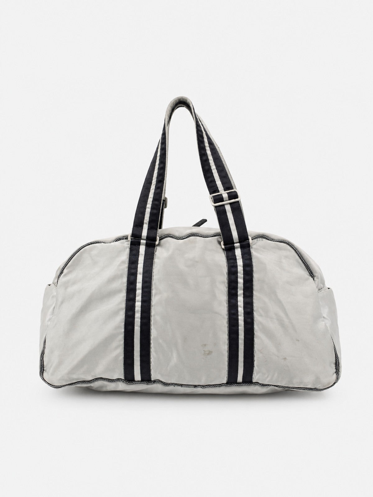 Chanel Duffle Bag
