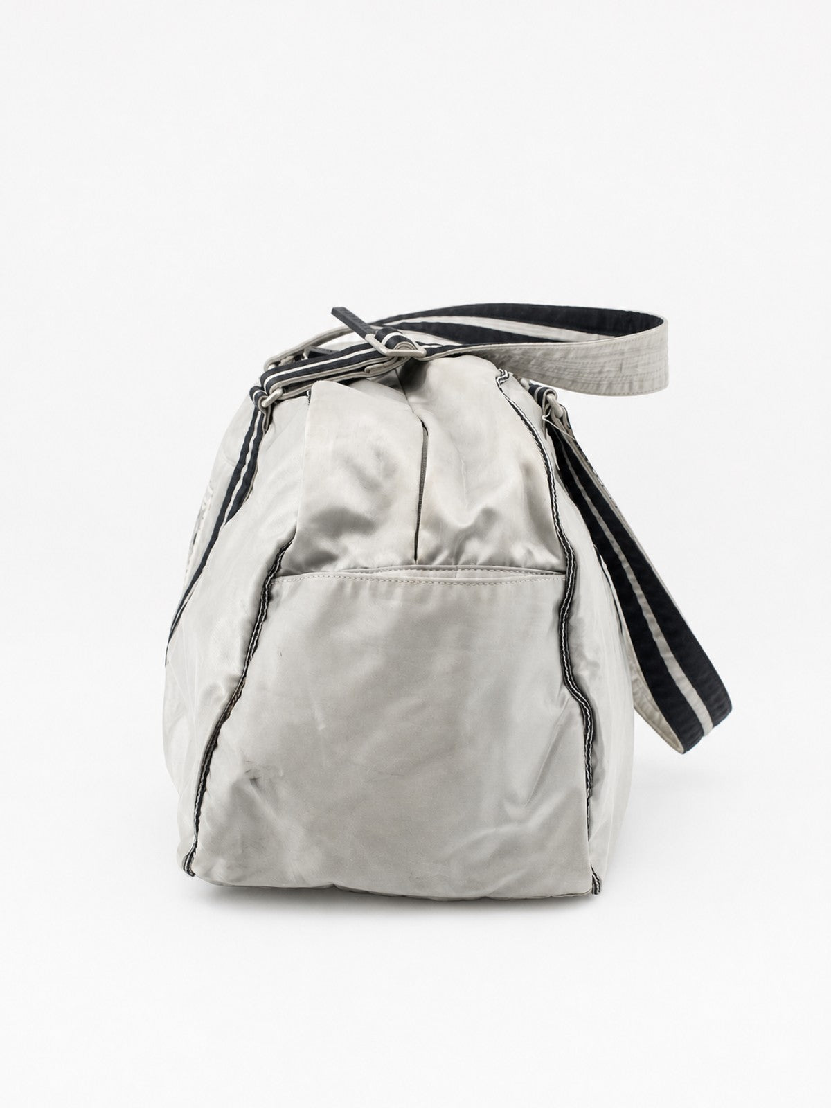 Chanel Duffle Bag