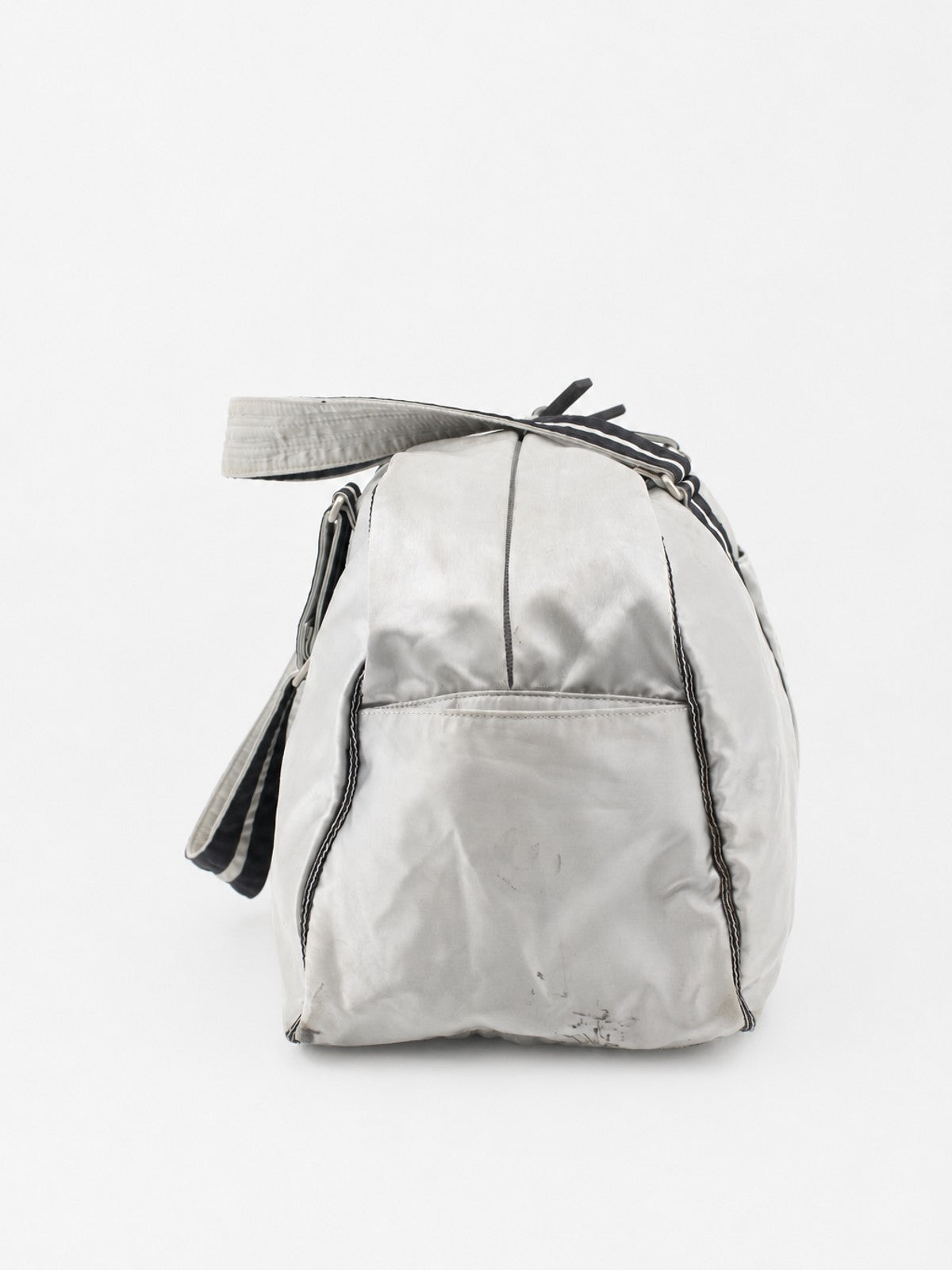 Chanel Duffle Bag