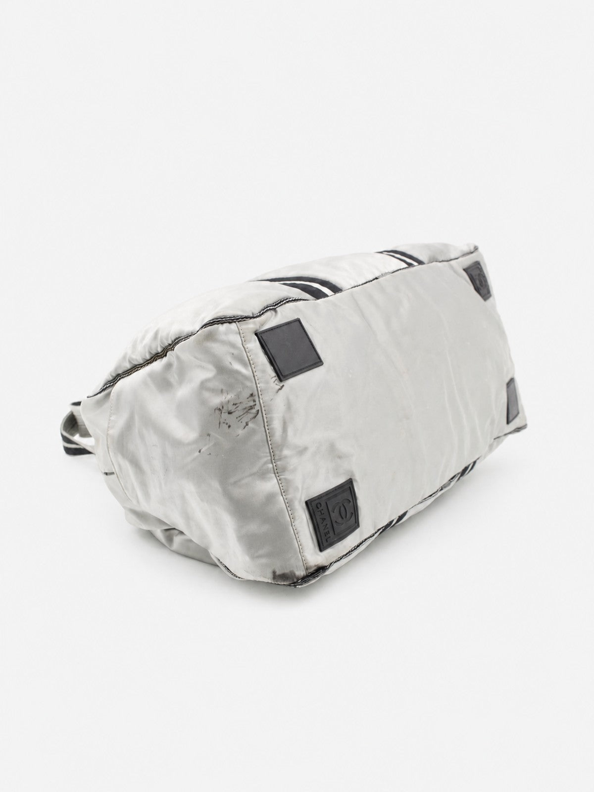 Chanel Duffle Bag