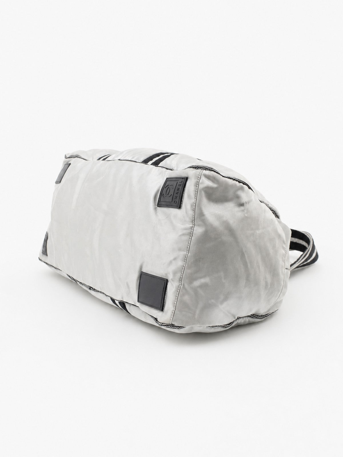 Chanel Duffle Bag