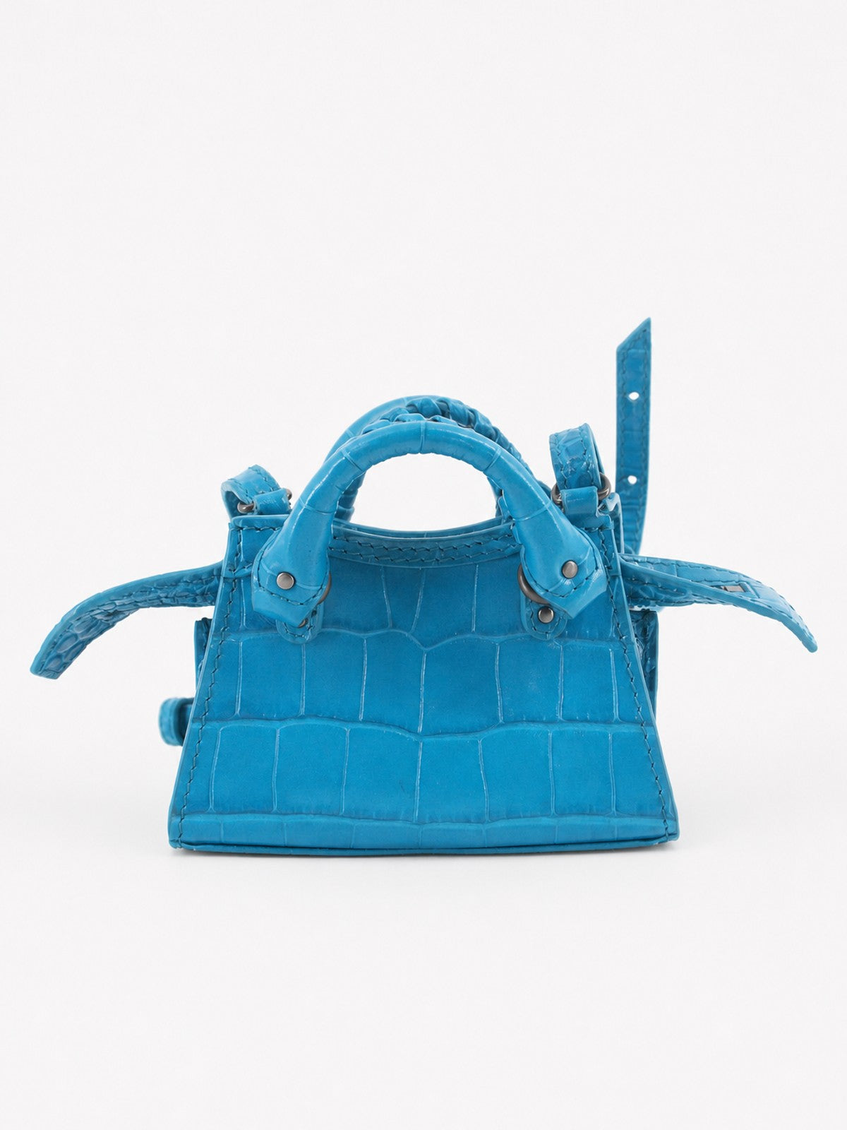 Balenciaga Neo Super Mini City