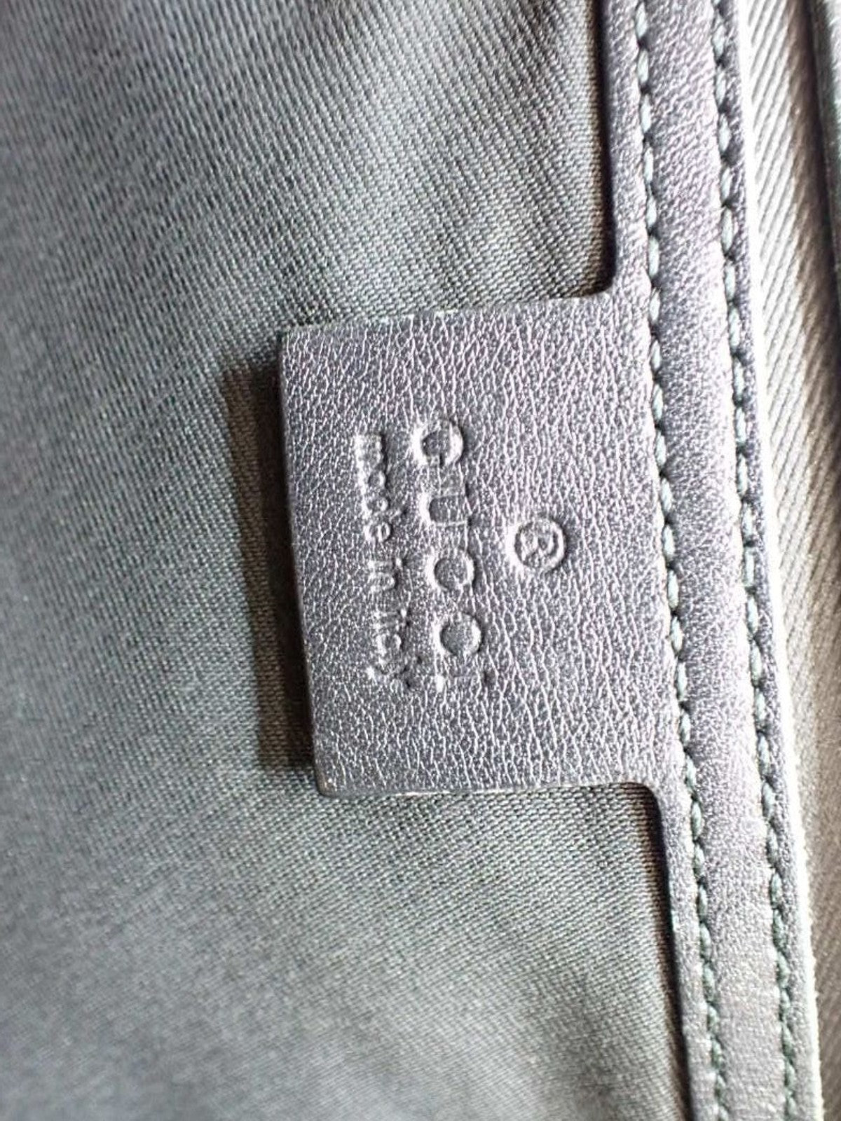 Gucci Tote Bag