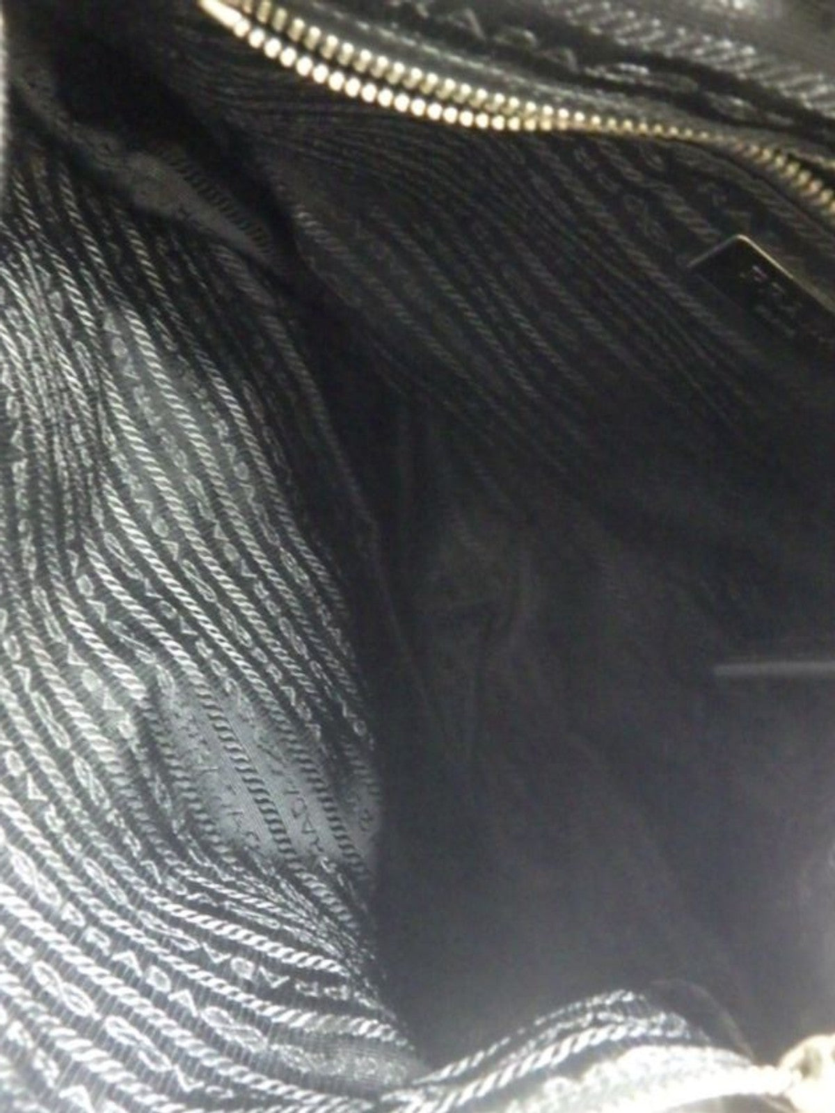 Prada Crossbody Bag