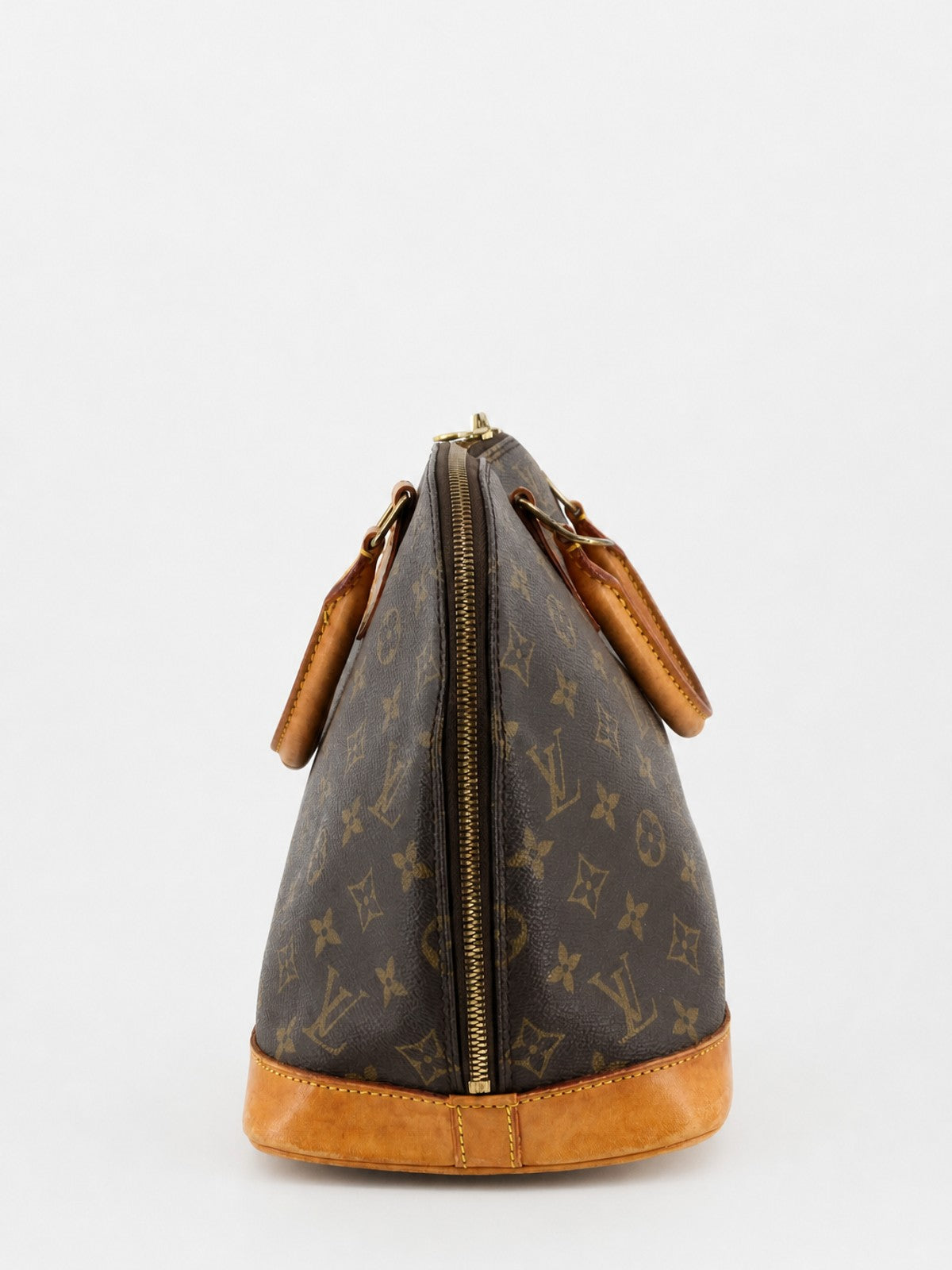 Louis Vuitton Alma PM