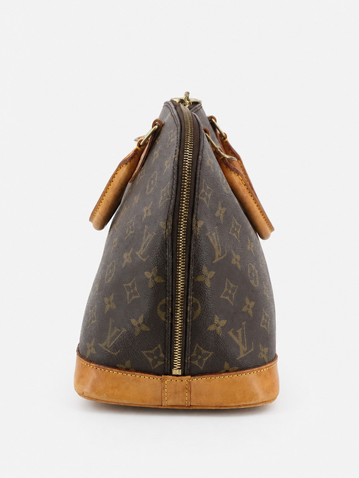 Louis Vuitton Alma PM