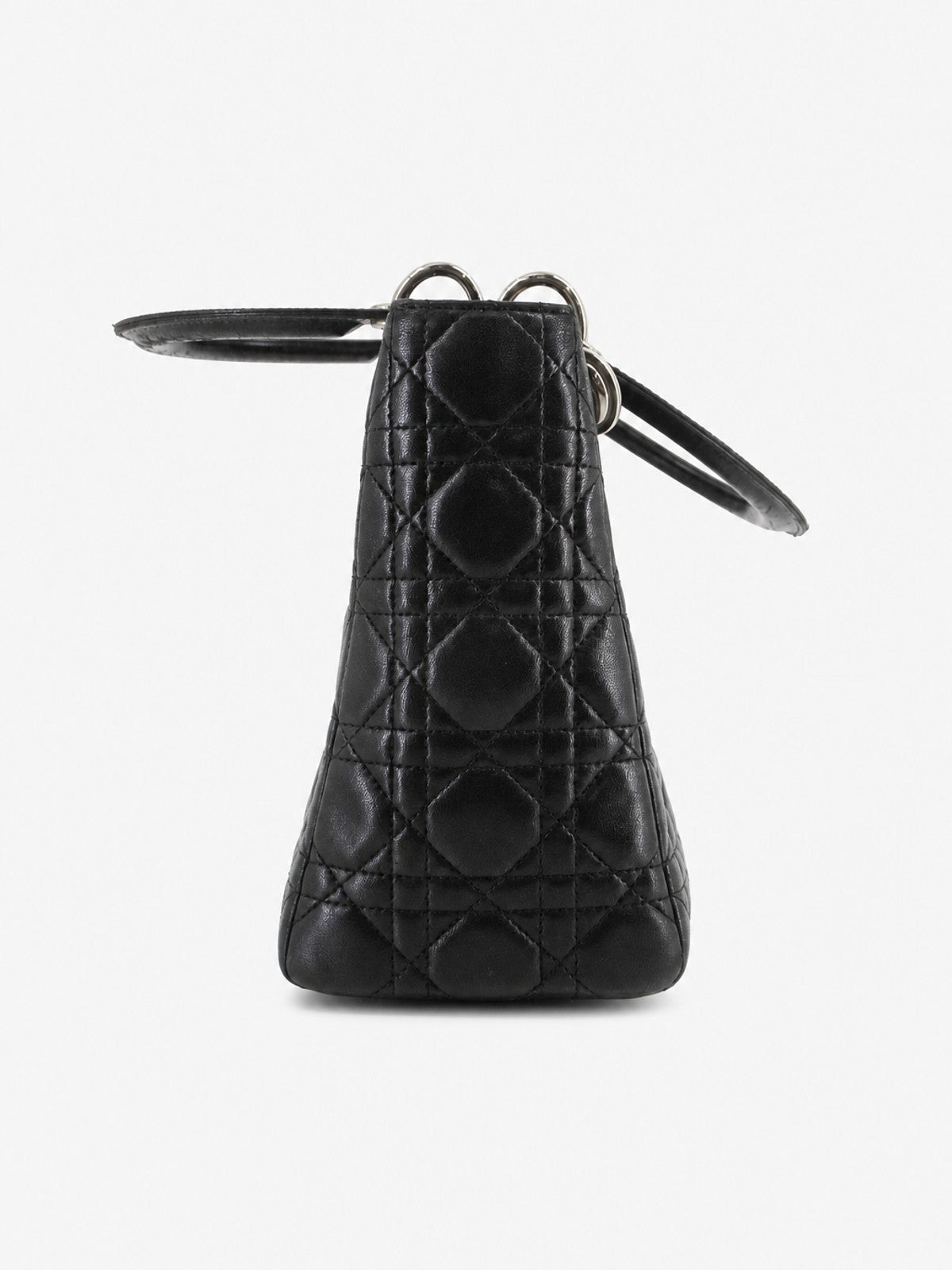 Christian Dior Medium Lady Dior