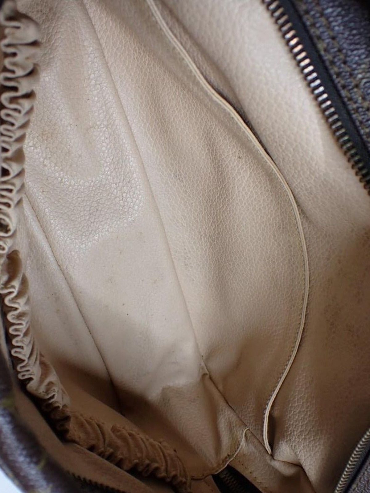 Louis Vuitton Cosmetic Pouch