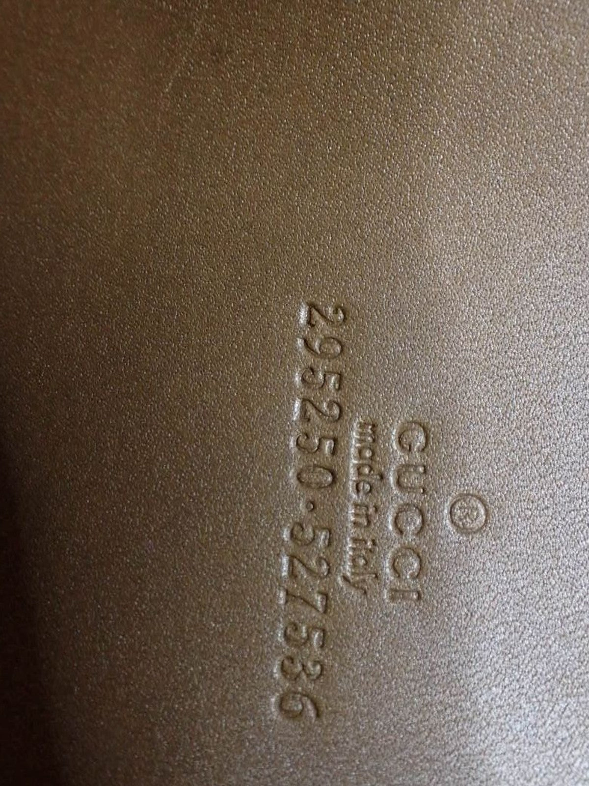 Gucci Tote Bag