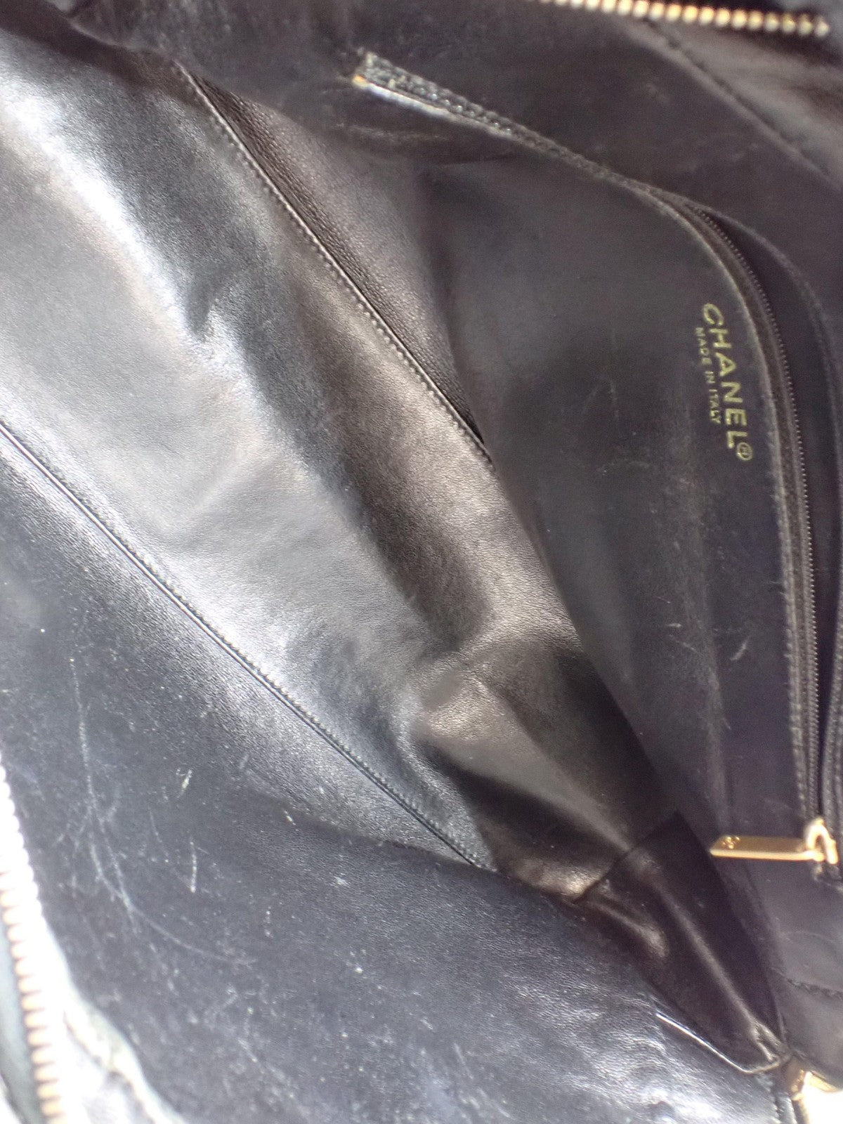 Chanel Shoulder Bag