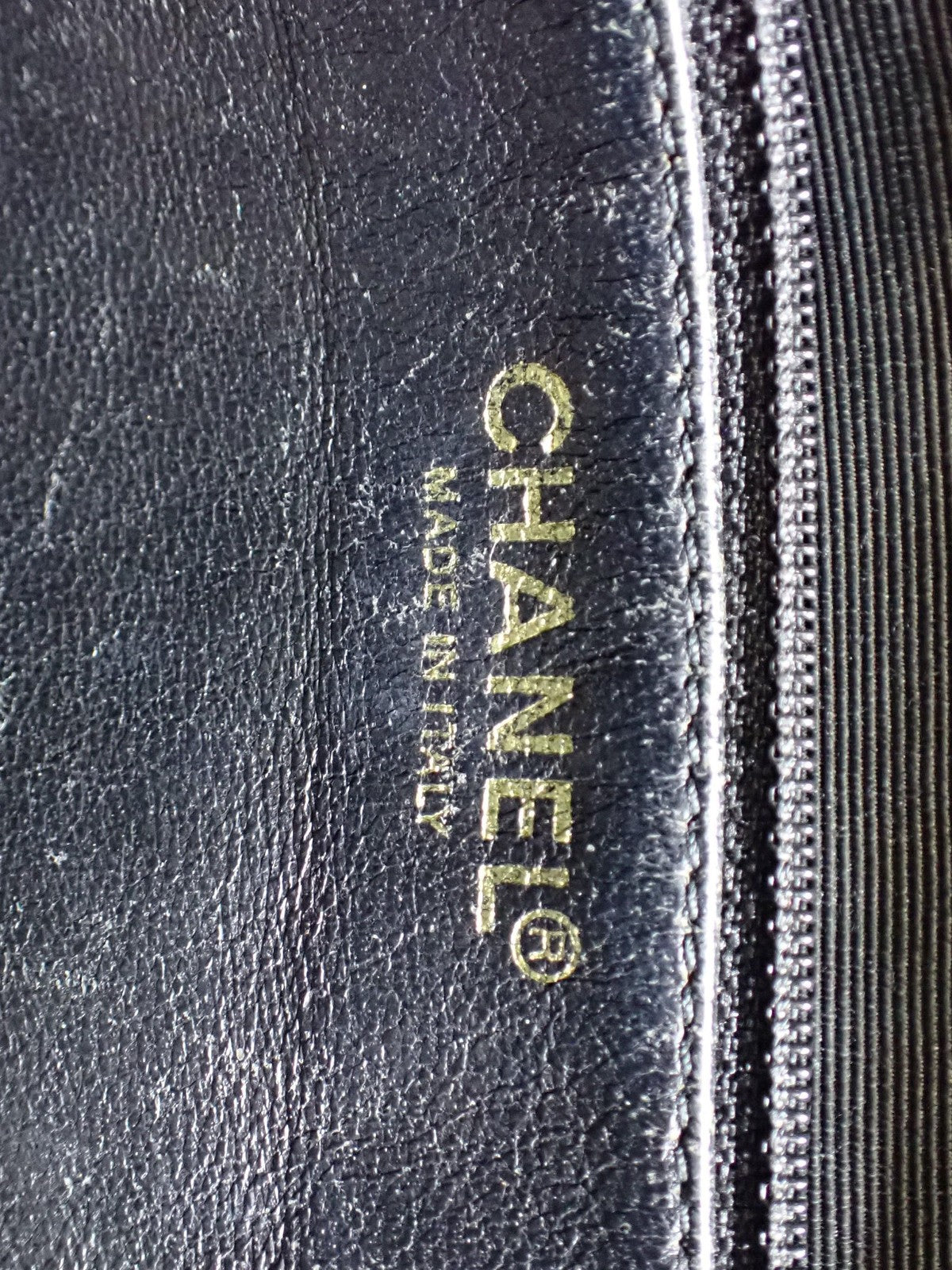 Chanel Shoulder Bag