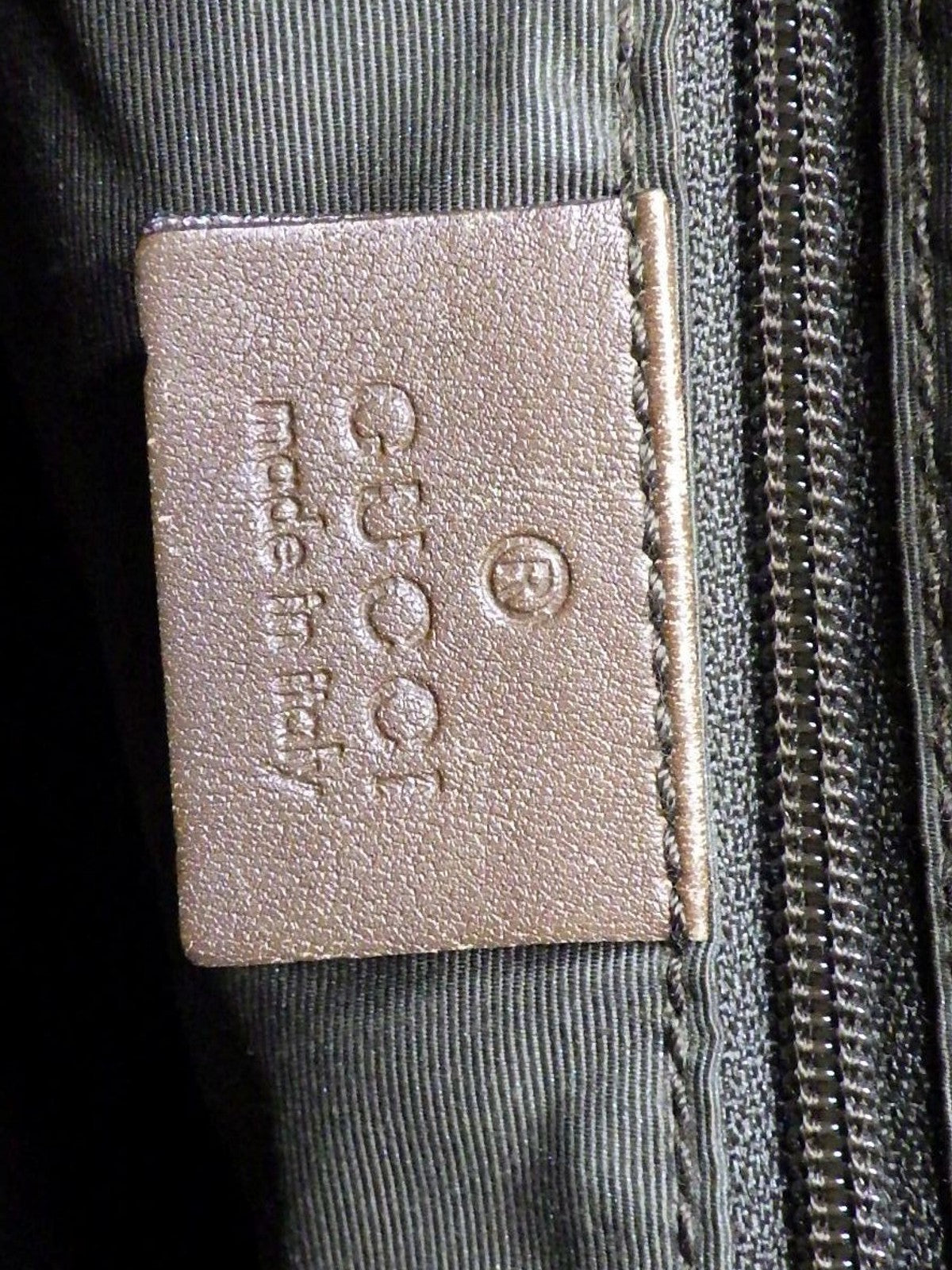 Gucci Shoulder Bag