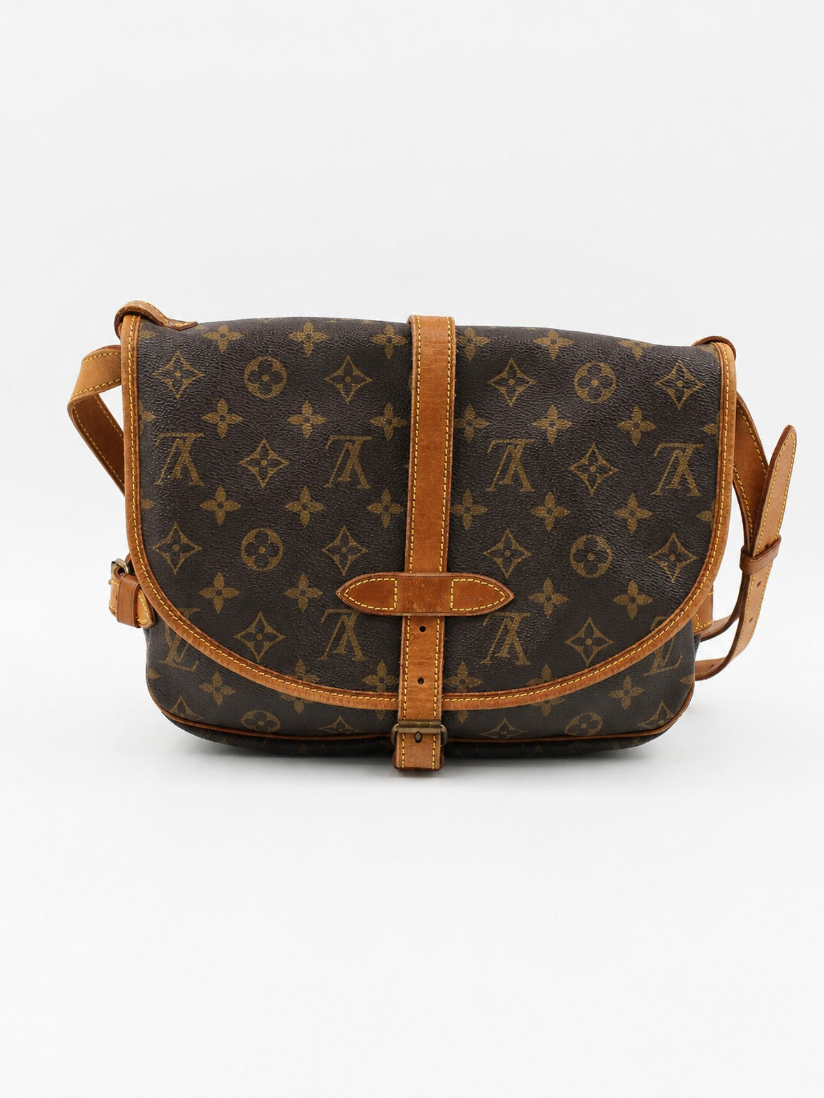 Louis Vuitton Saumur MM