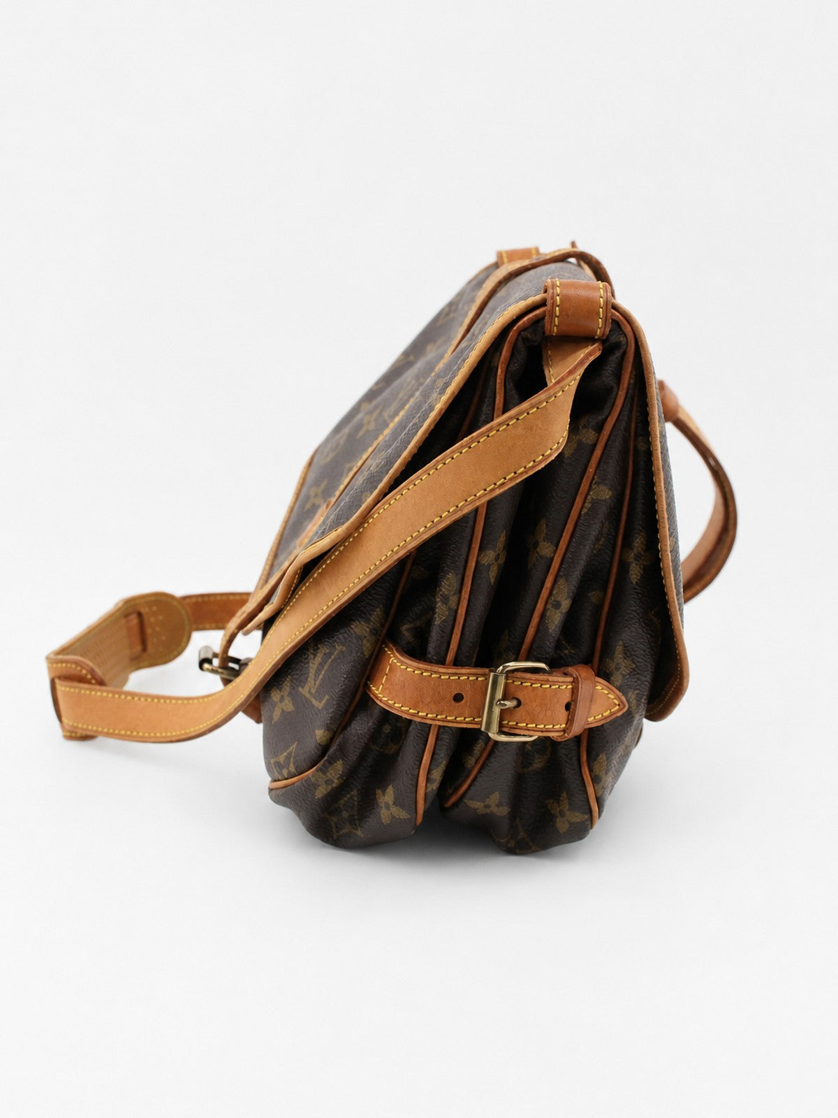 Louis Vuitton Saumur MM