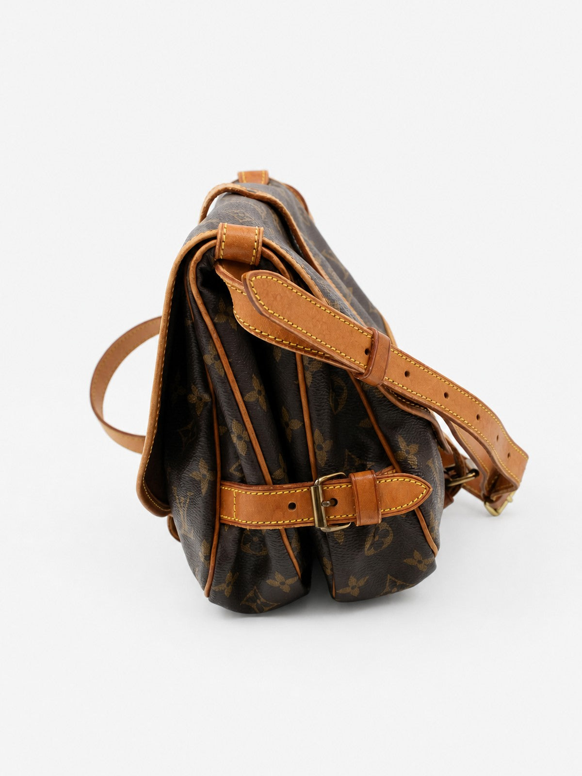 Louis Vuitton Saumur MM
