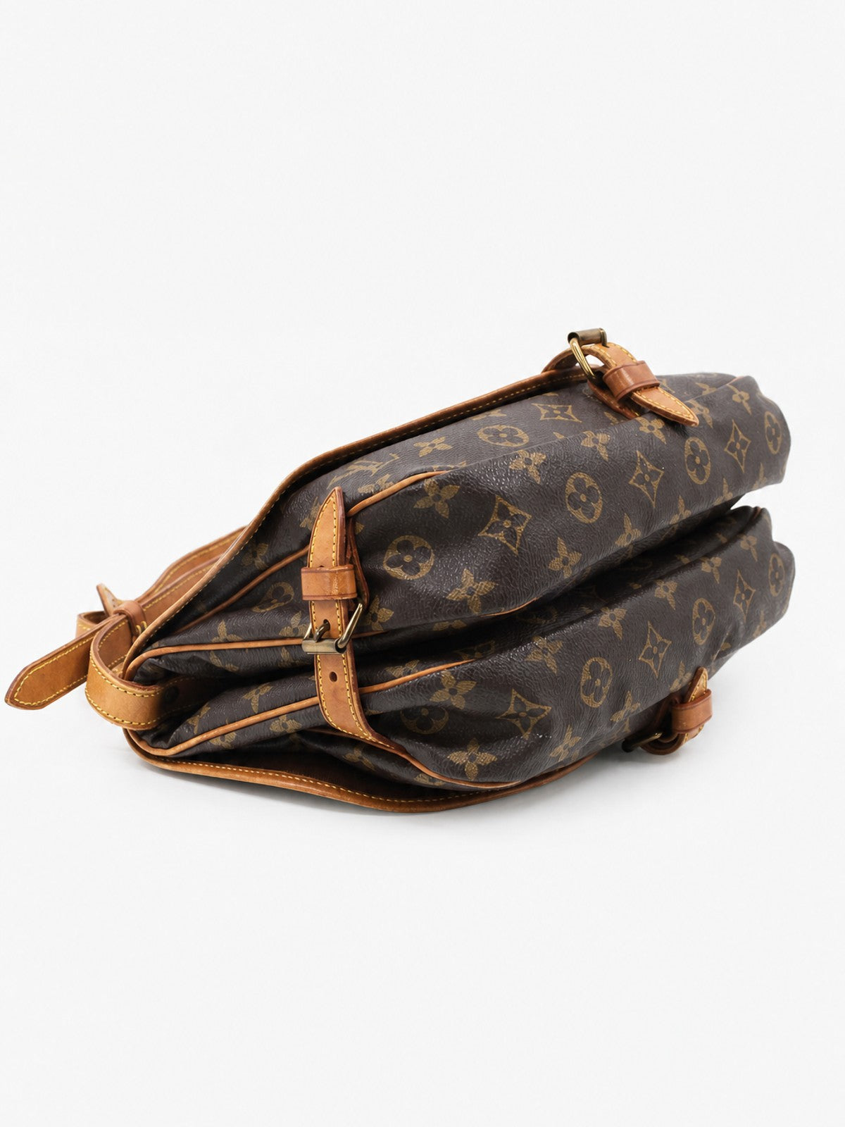 Louis Vuitton Saumur MM