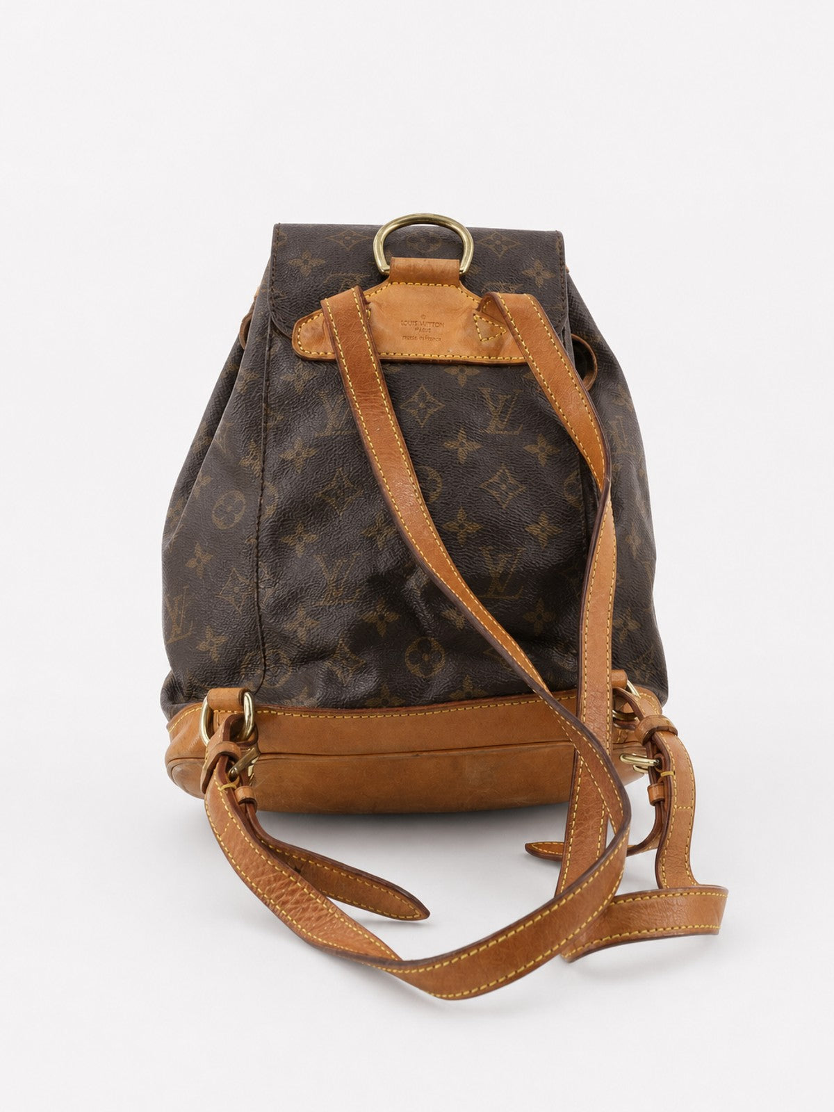 Louis Vuitton Montsouris MM