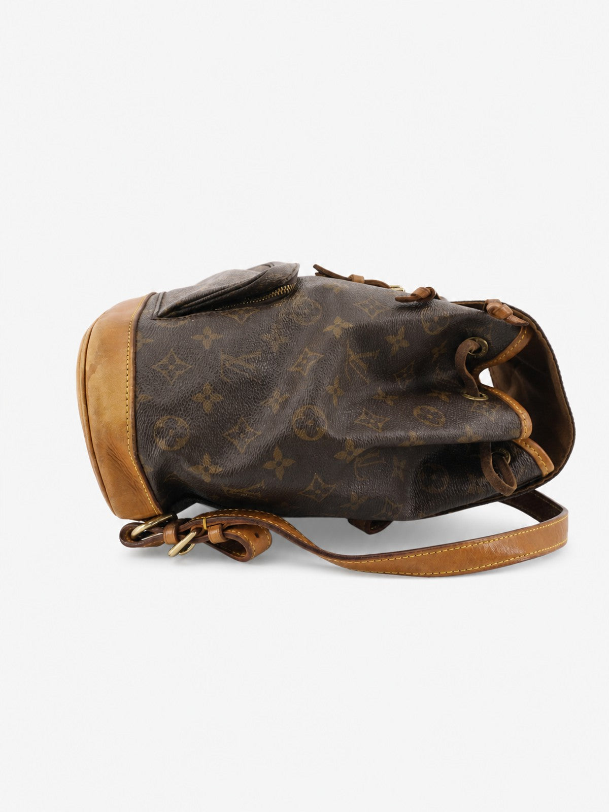 Louis Vuitton Montsouris MM