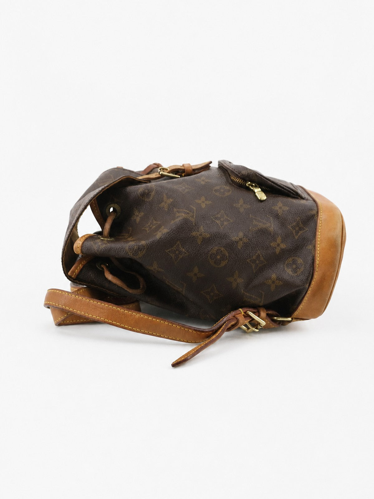 Louis Vuitton Montsouris MM