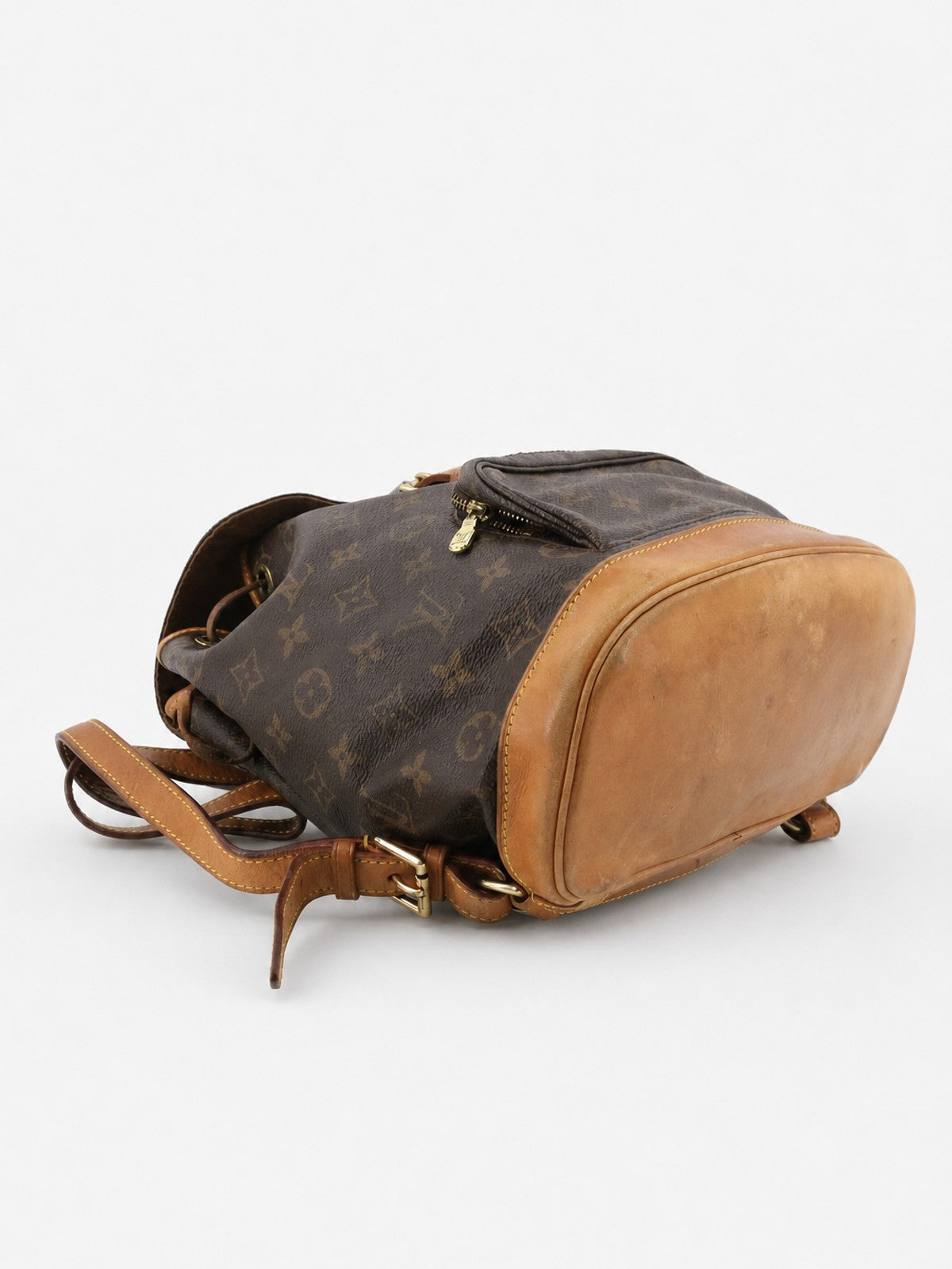 Louis Vuitton Montsouris MM