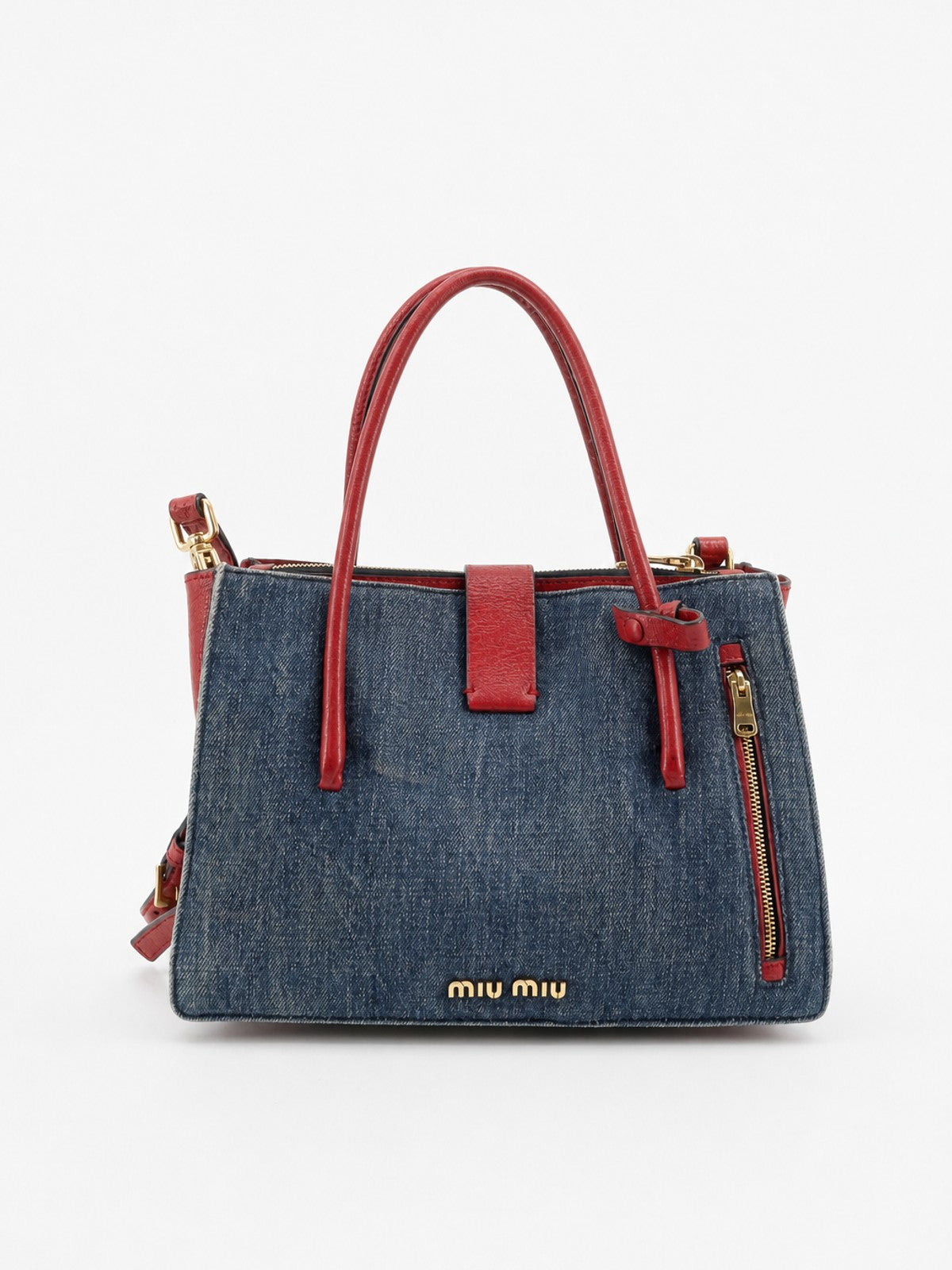 Miu Miu Hand Bag