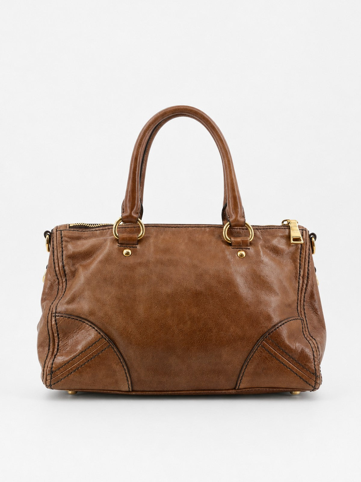 Prada Hand Bag
