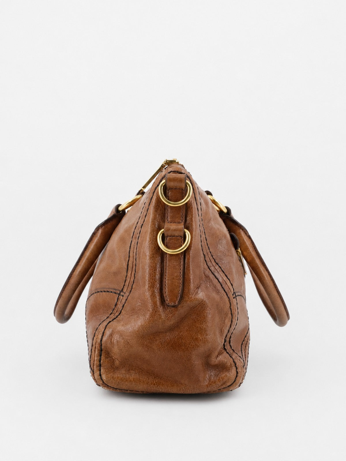 Prada Hand Bag