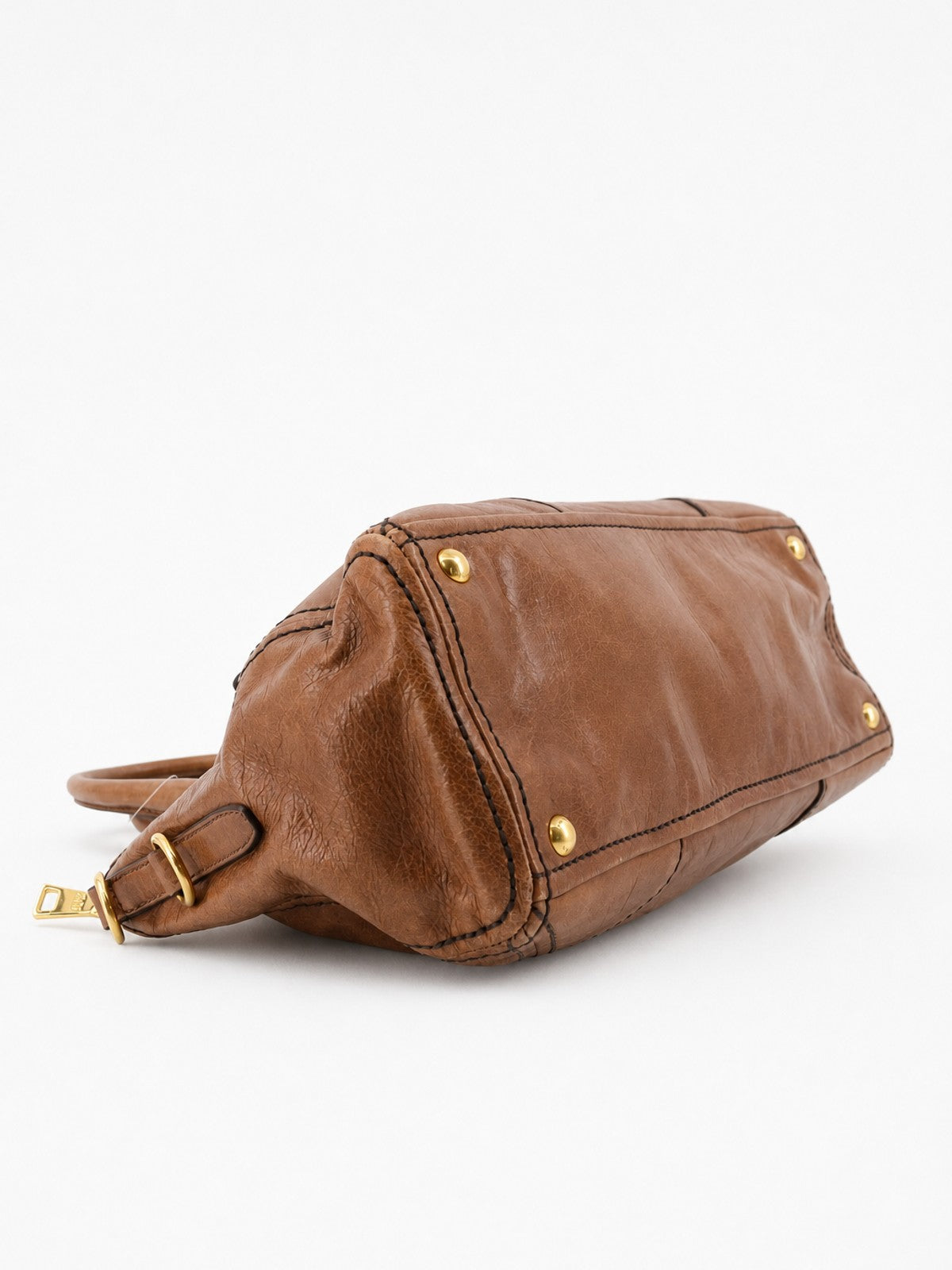 Prada Hand Bag