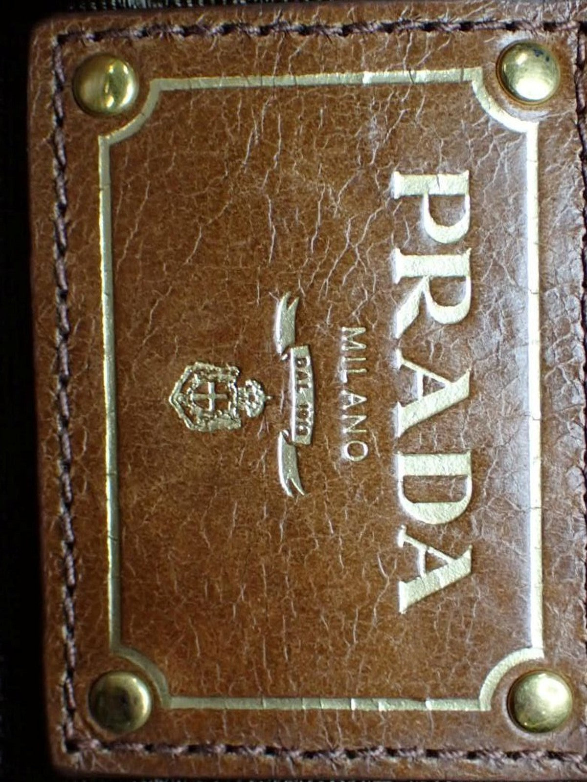 Prada Hand Bag