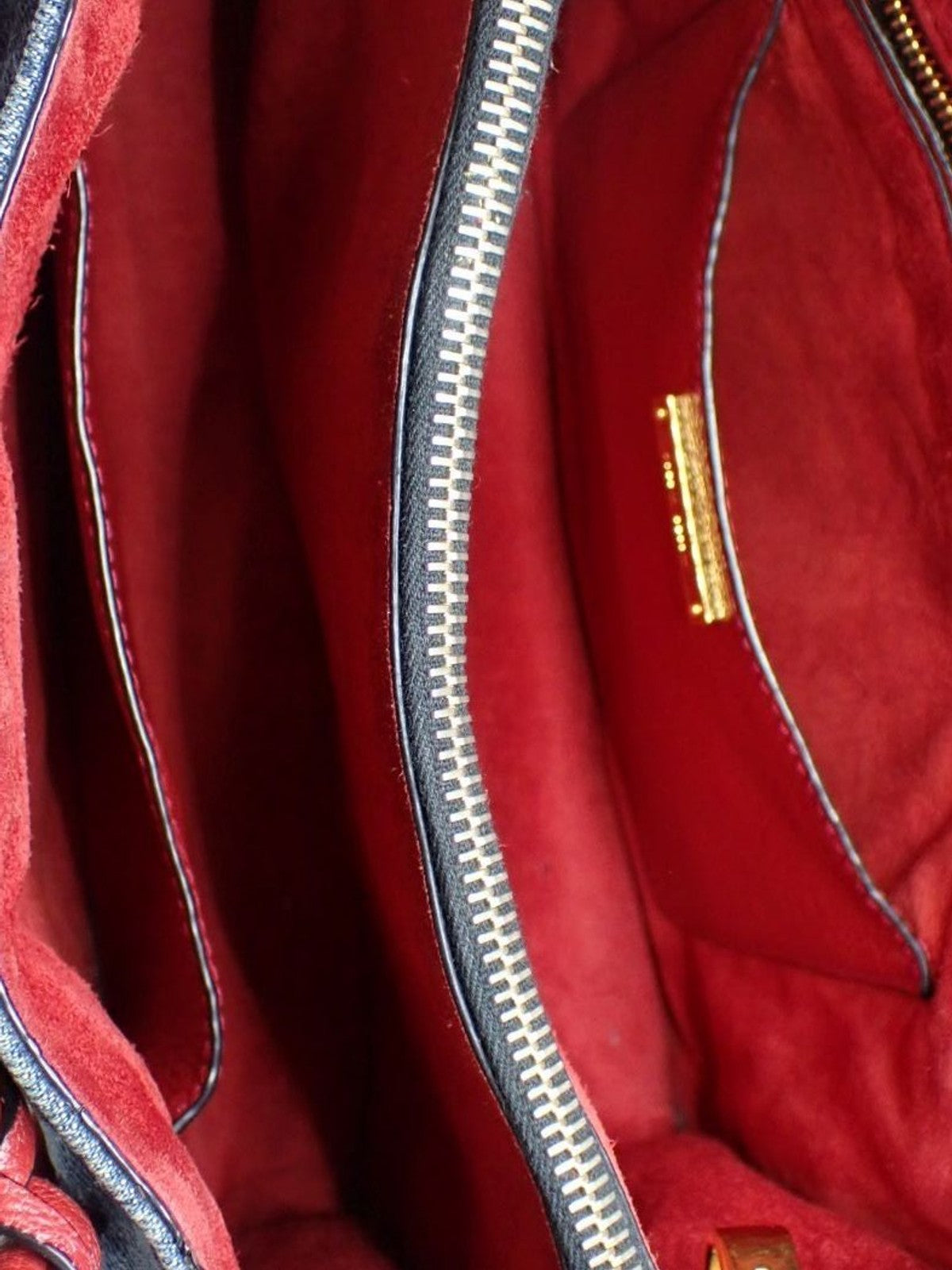 Miu Miu Hand Bag