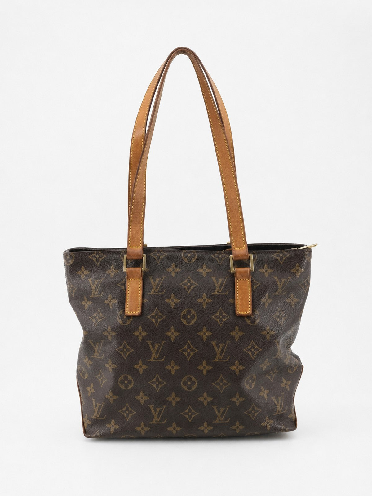 Louis Vuitton Cabas Piano
