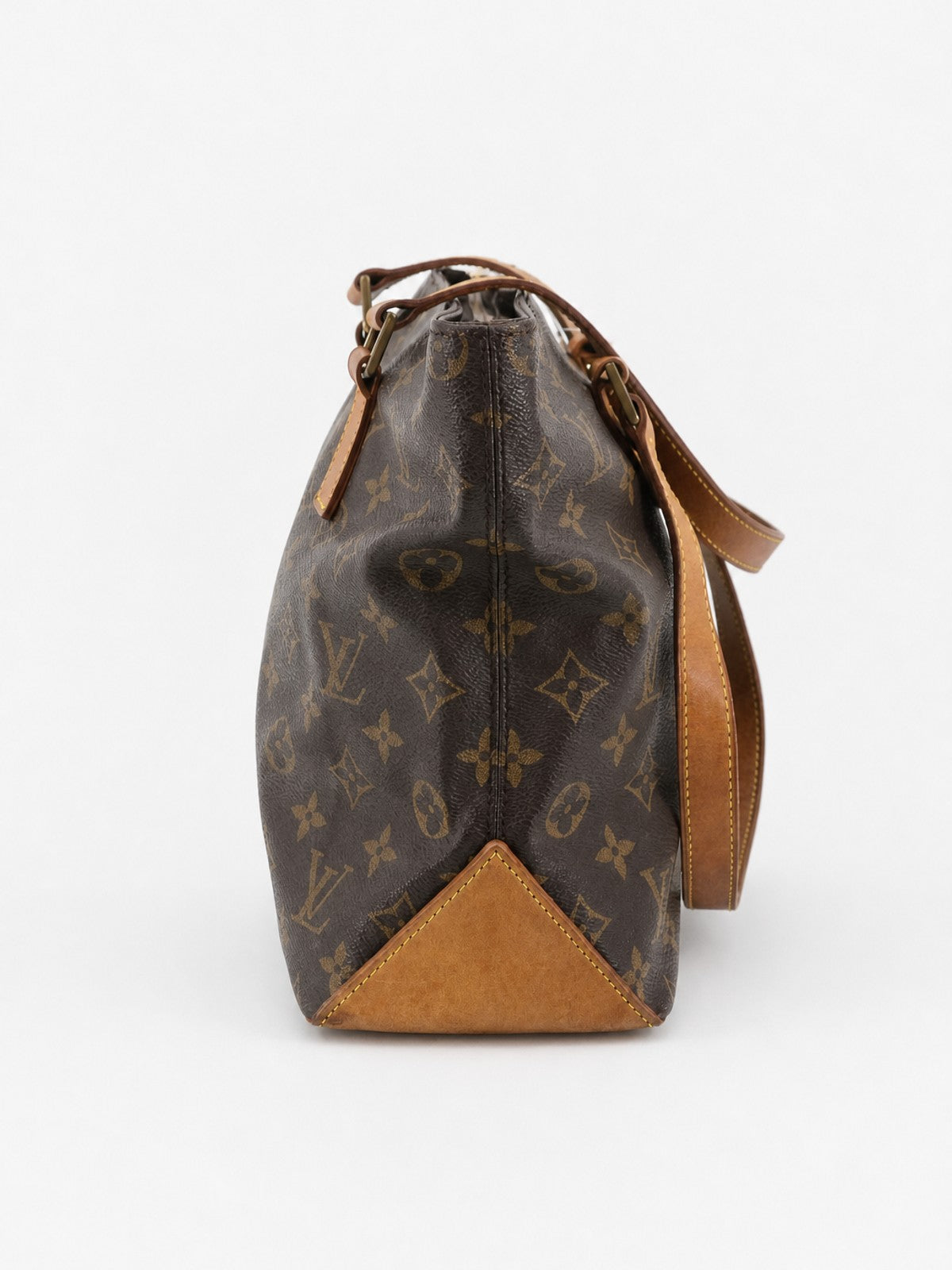 Louis Vuitton Cabas Piano
