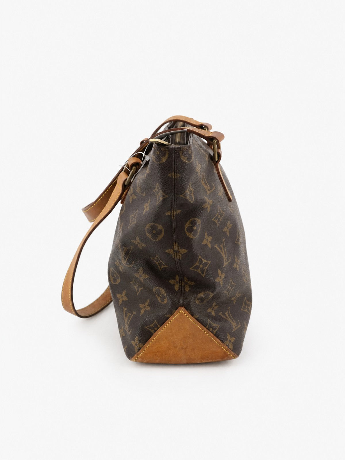 Louis Vuitton Cabas Piano