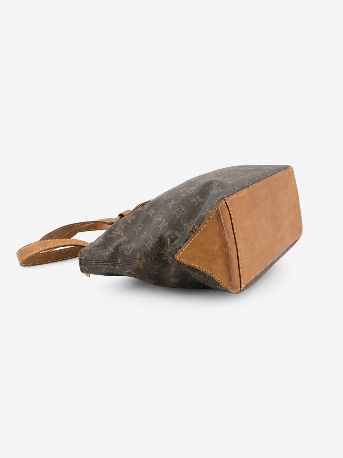 Louis Vuitton Cabas Piano