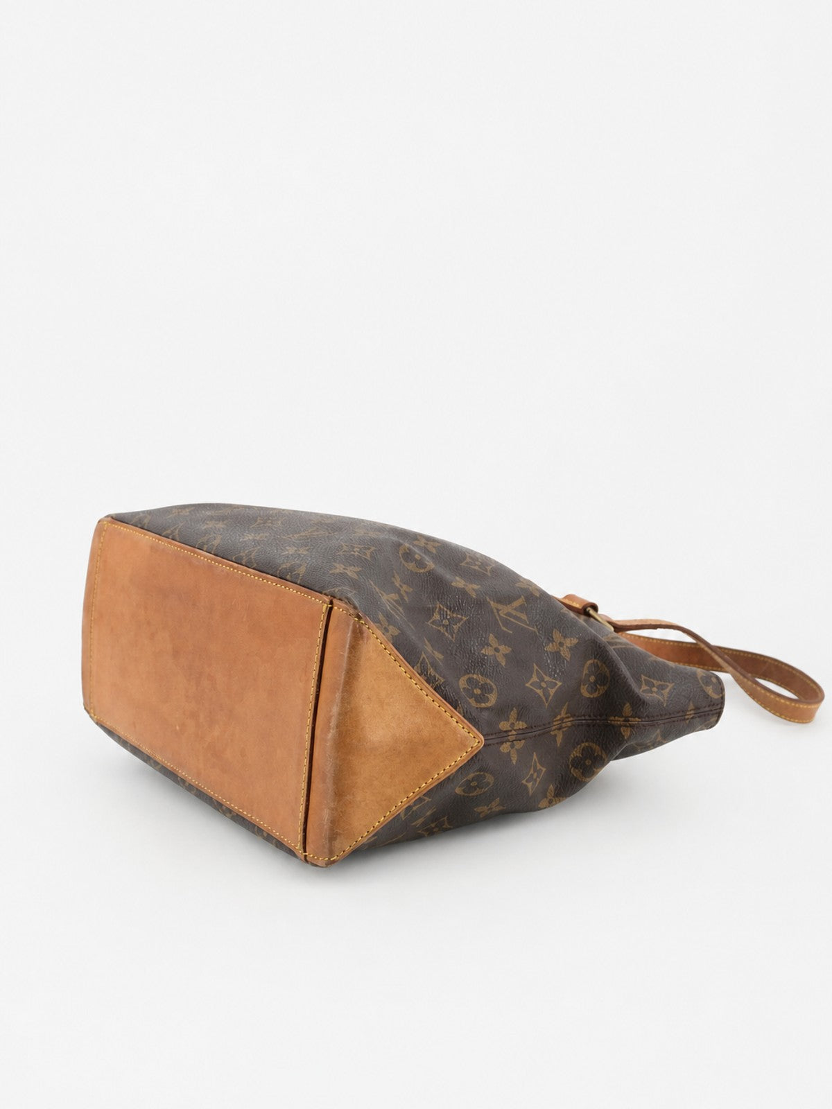 Louis Vuitton Cabas Piano