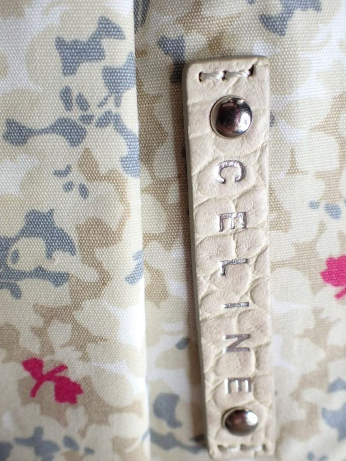 Celine Shoulder Bag