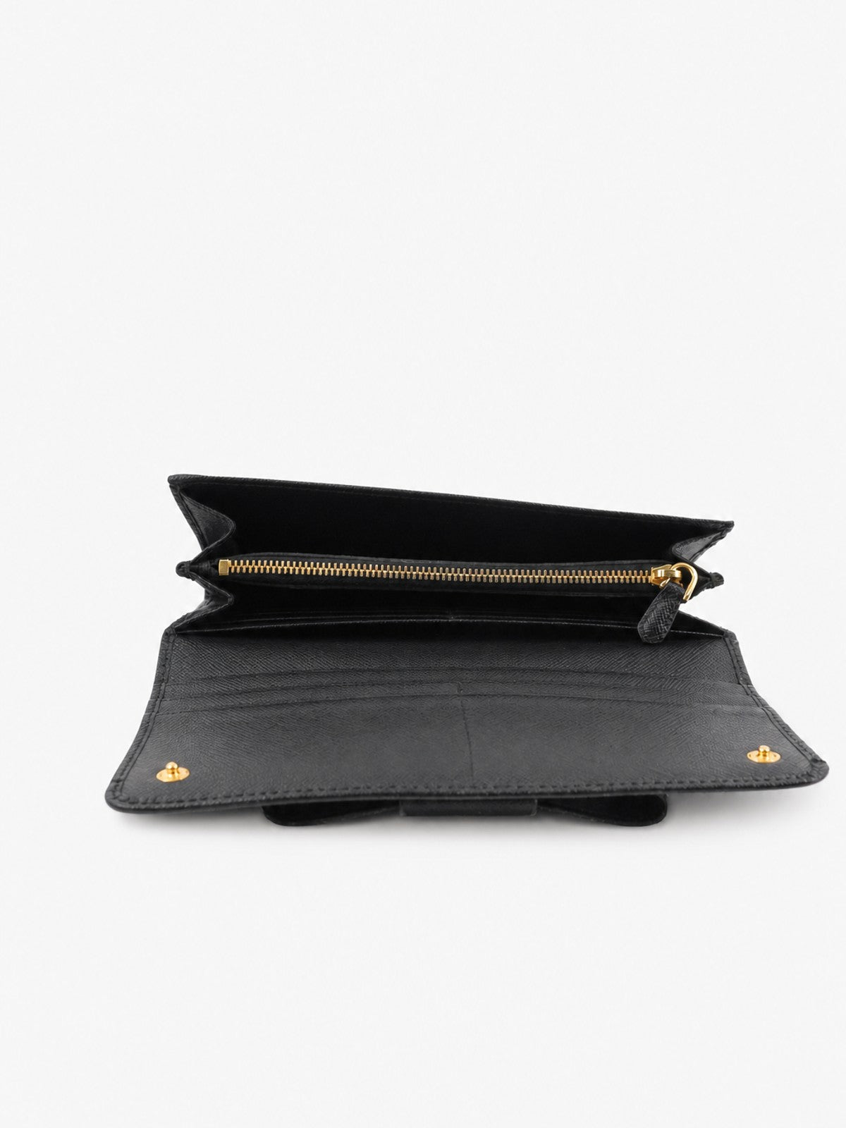 Prada Wallet