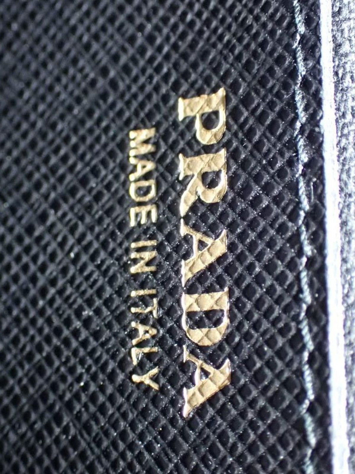 Prada Wallet