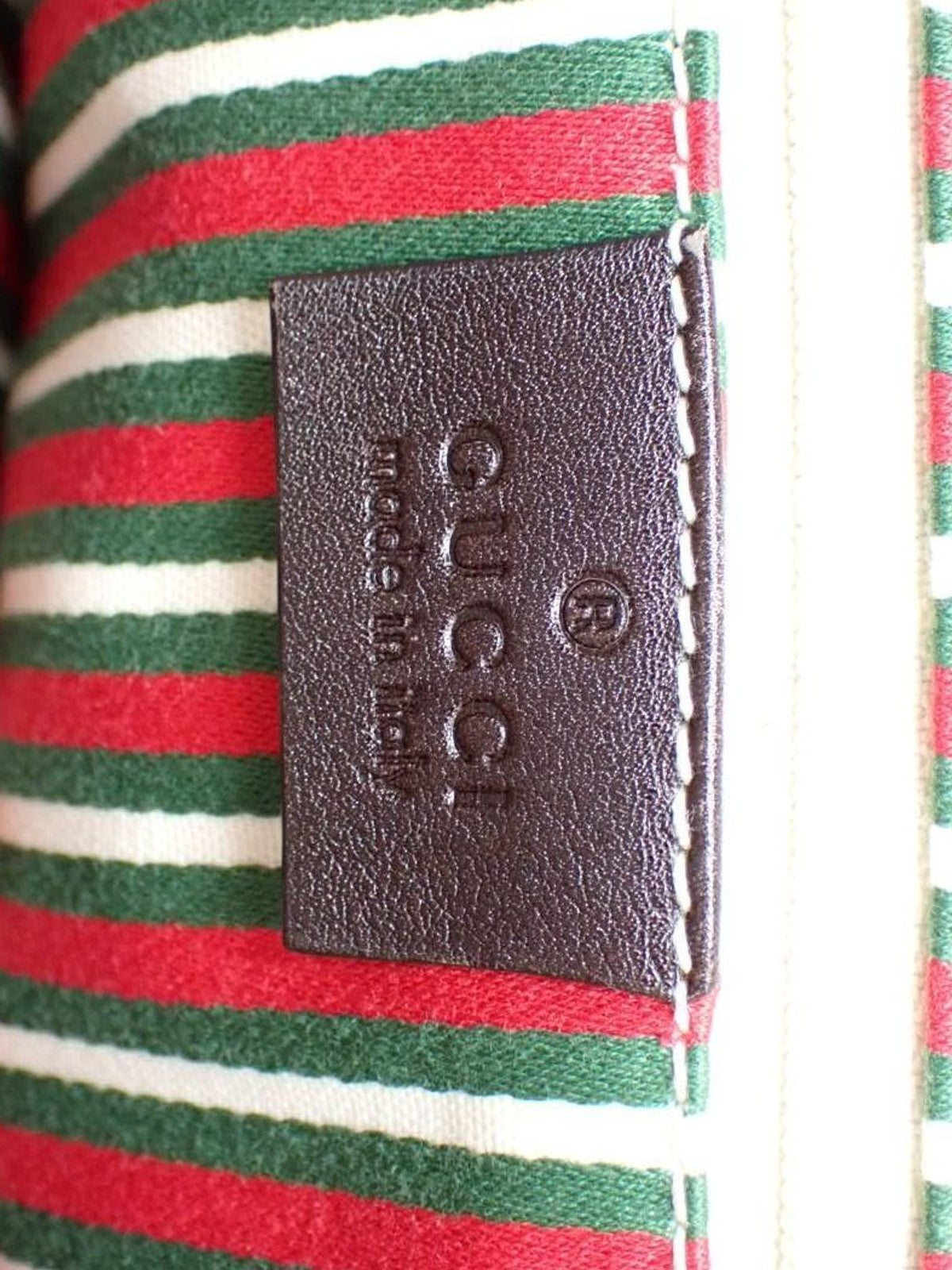 Gucci Shoulder Bag