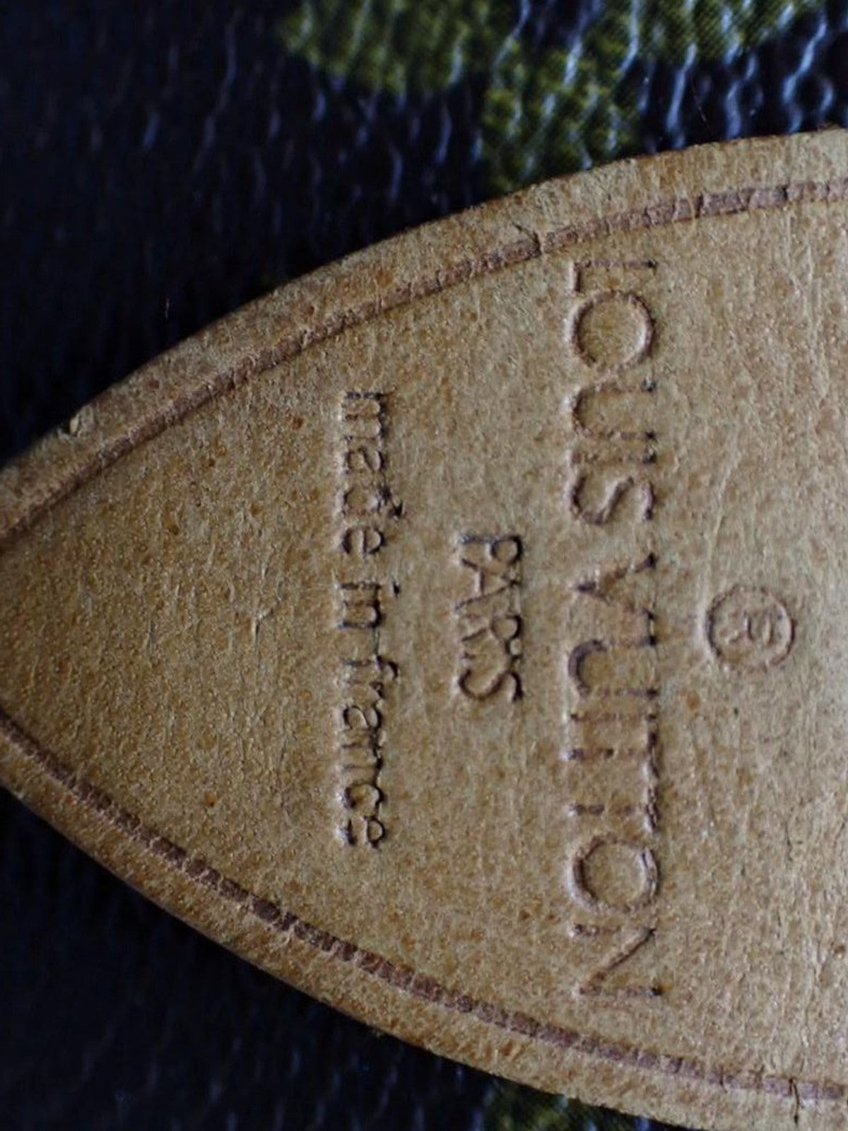 Louis Vuitton Keepall 60