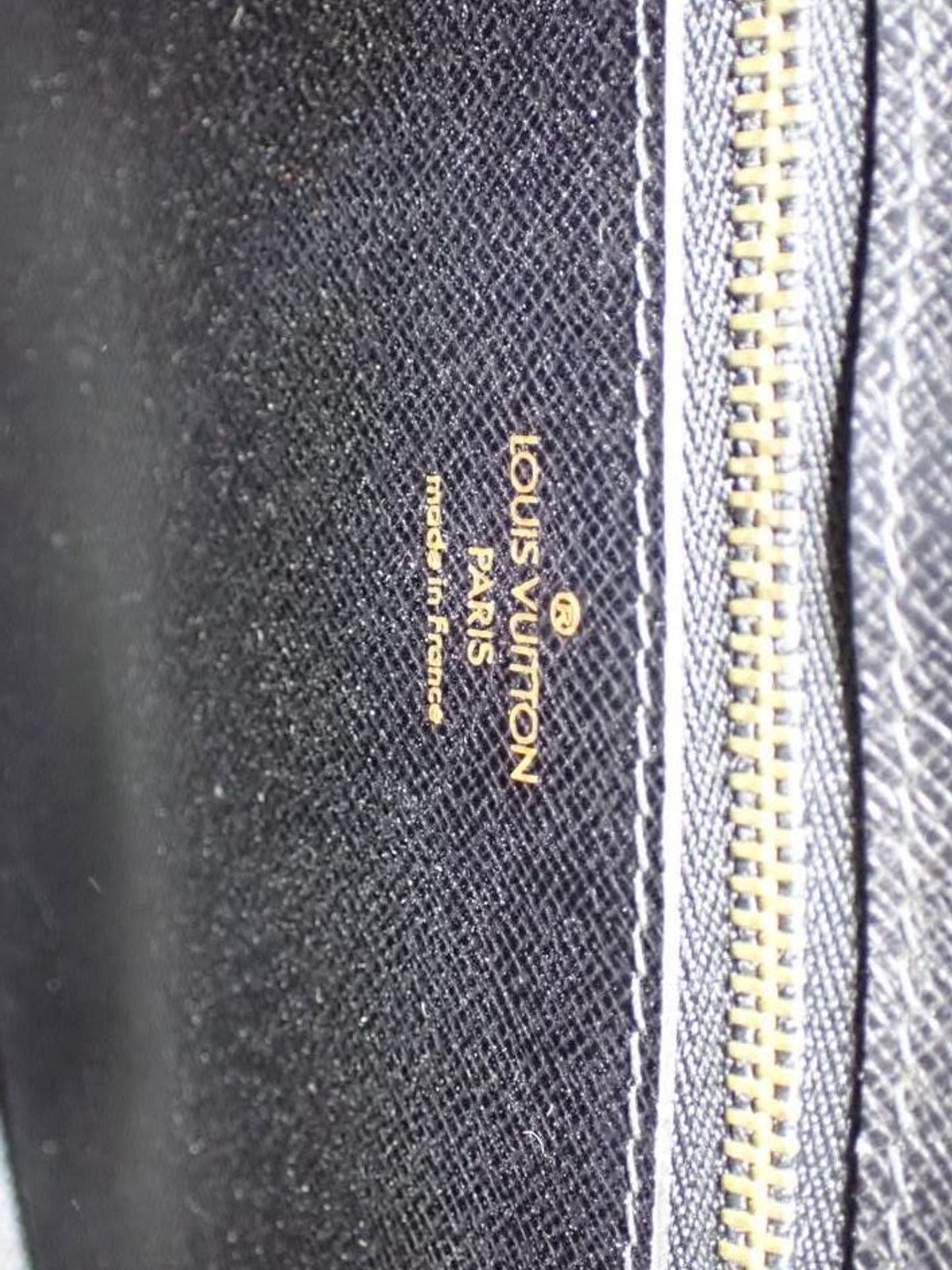 Louis Vuitton Crossbody Bag