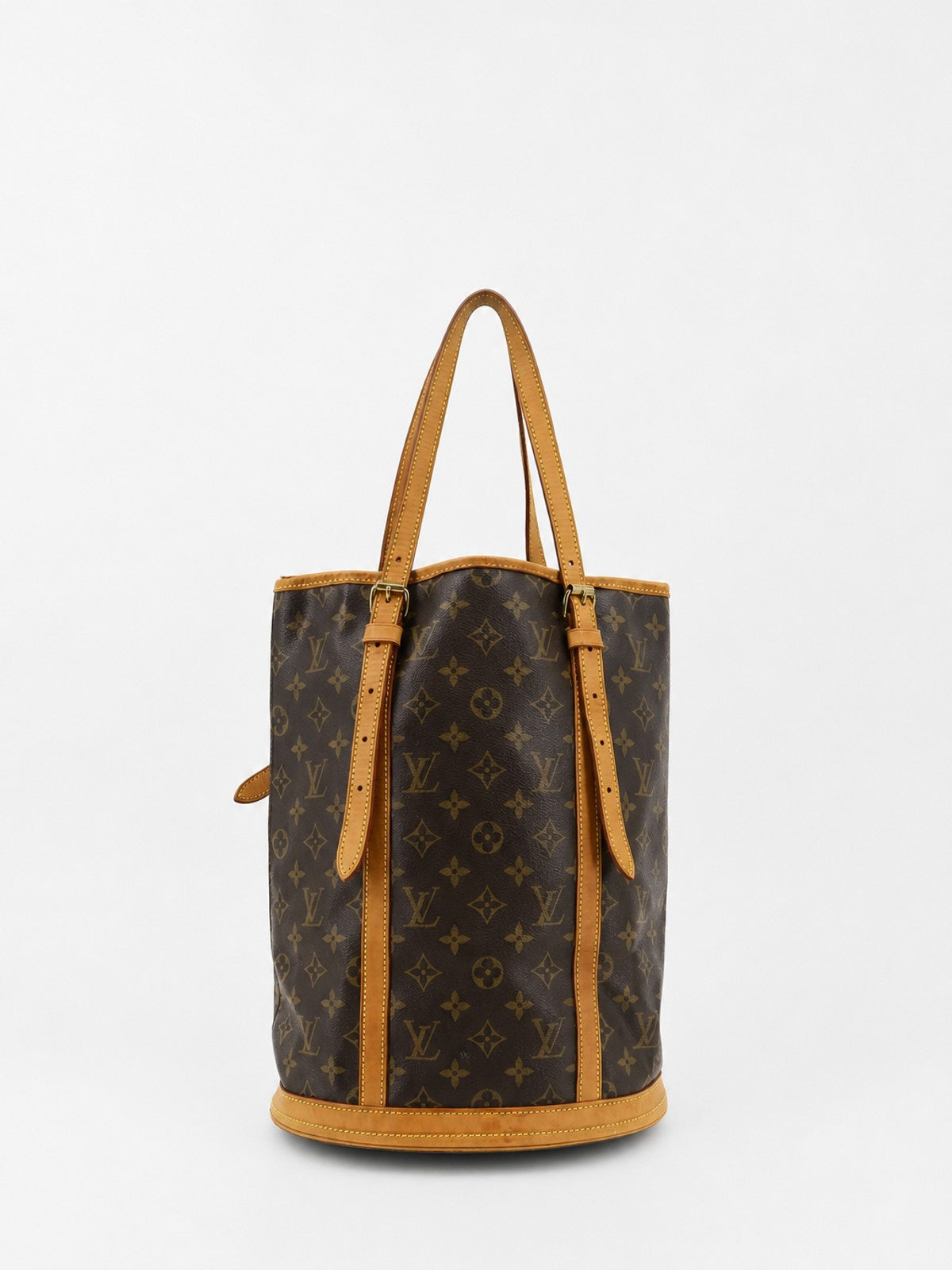 Louis Vuitton Large Bucket