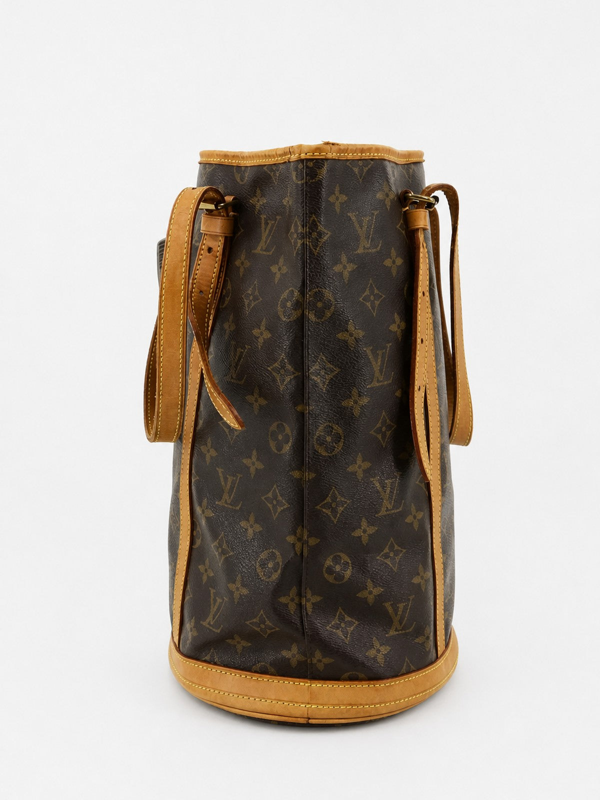Louis Vuitton Large Bucket