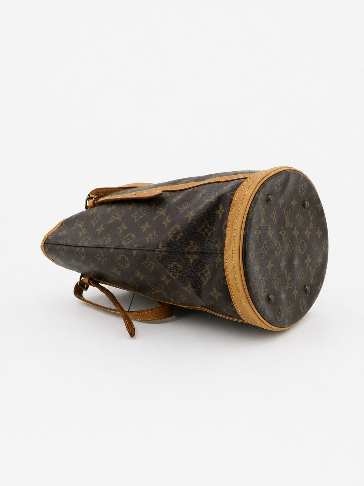 Louis Vuitton Large Bucket