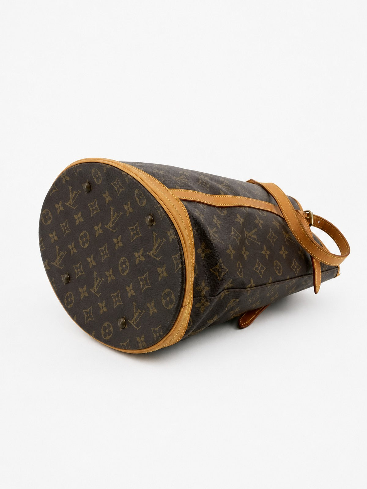 Louis Vuitton Large Bucket