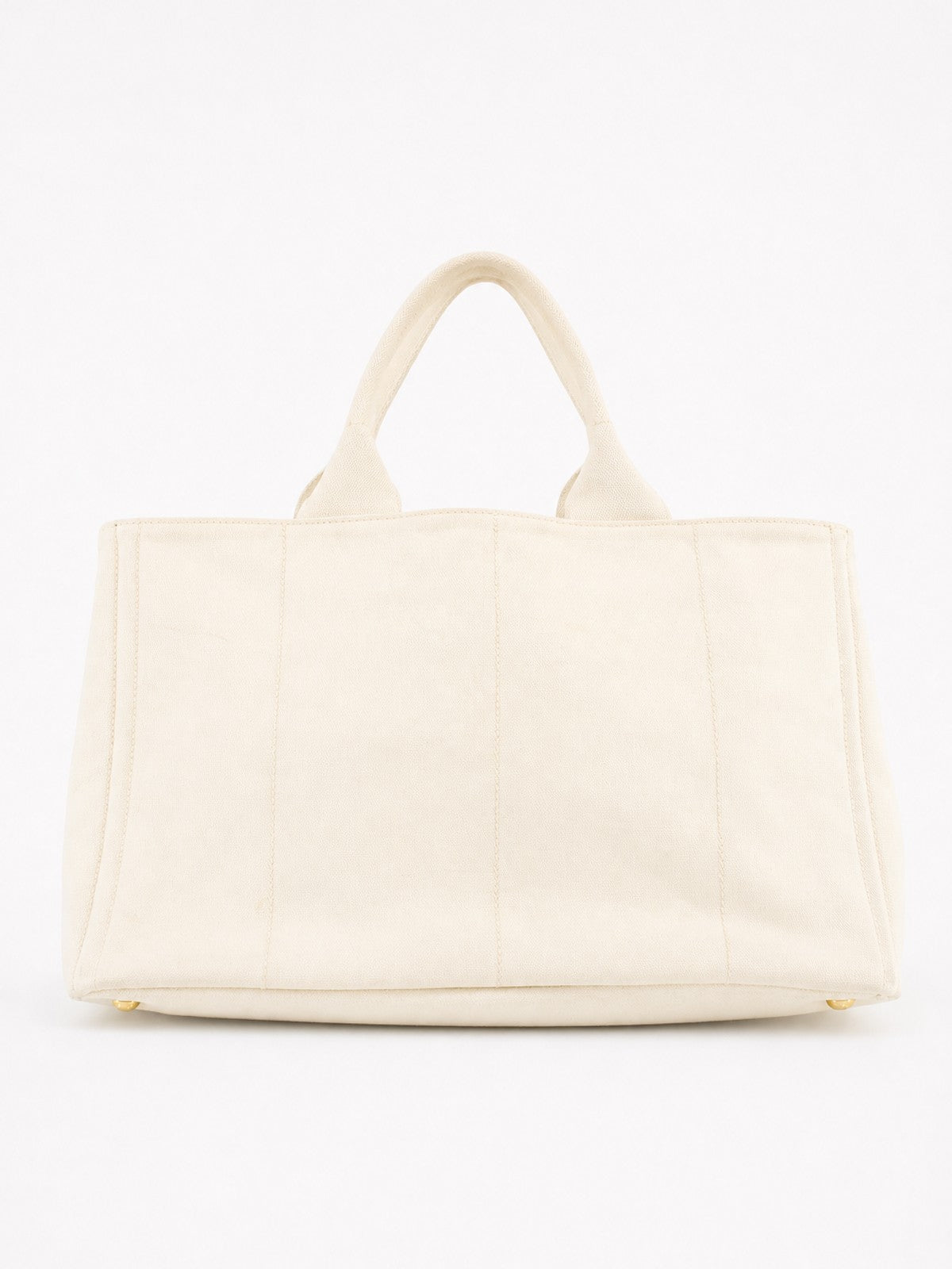 Prada Large Canapa